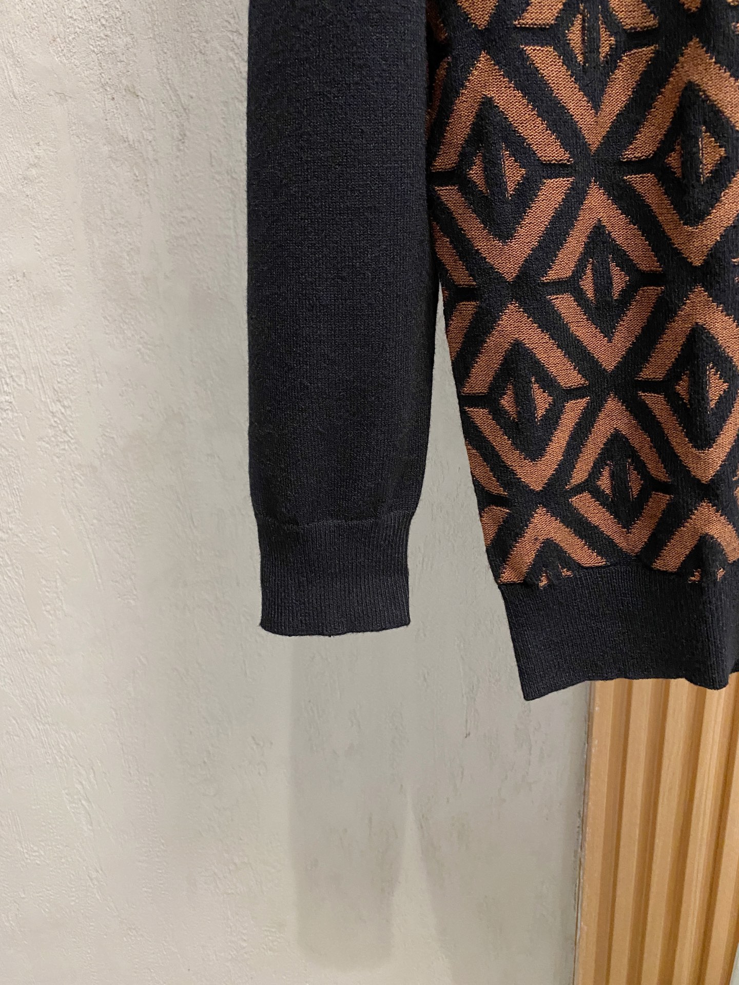 Basic Clothing Wool M-xl