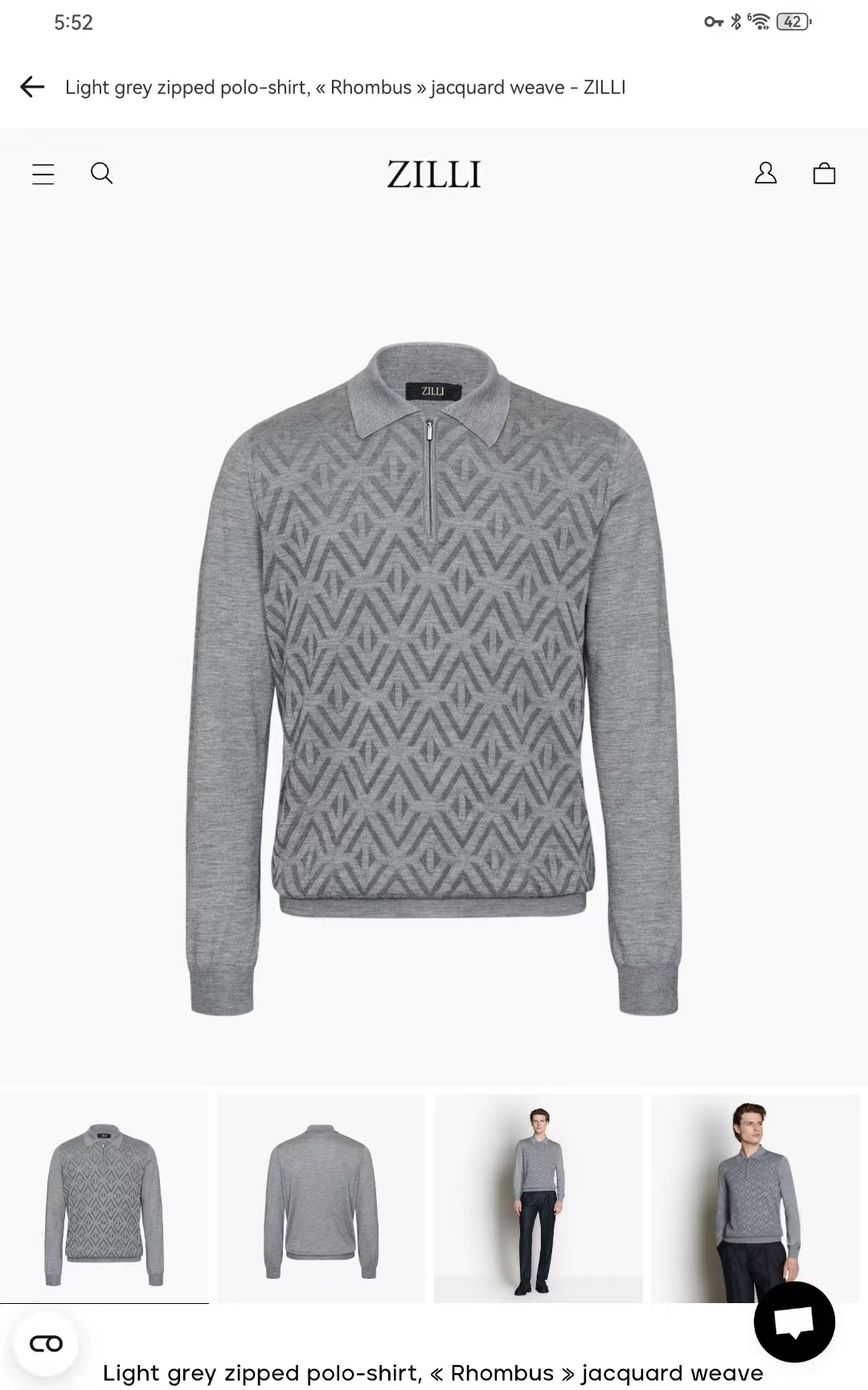 Basic Clothing Wool M-xl