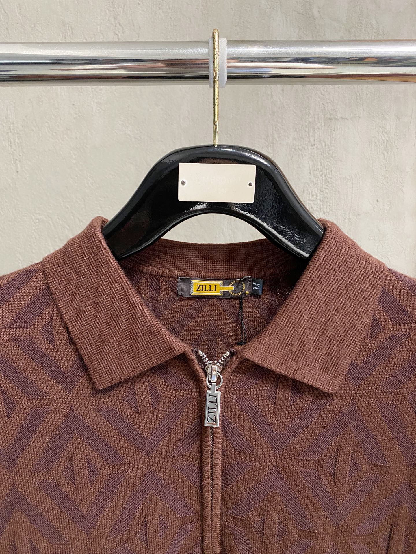 Basic Clothing Wool M-xl