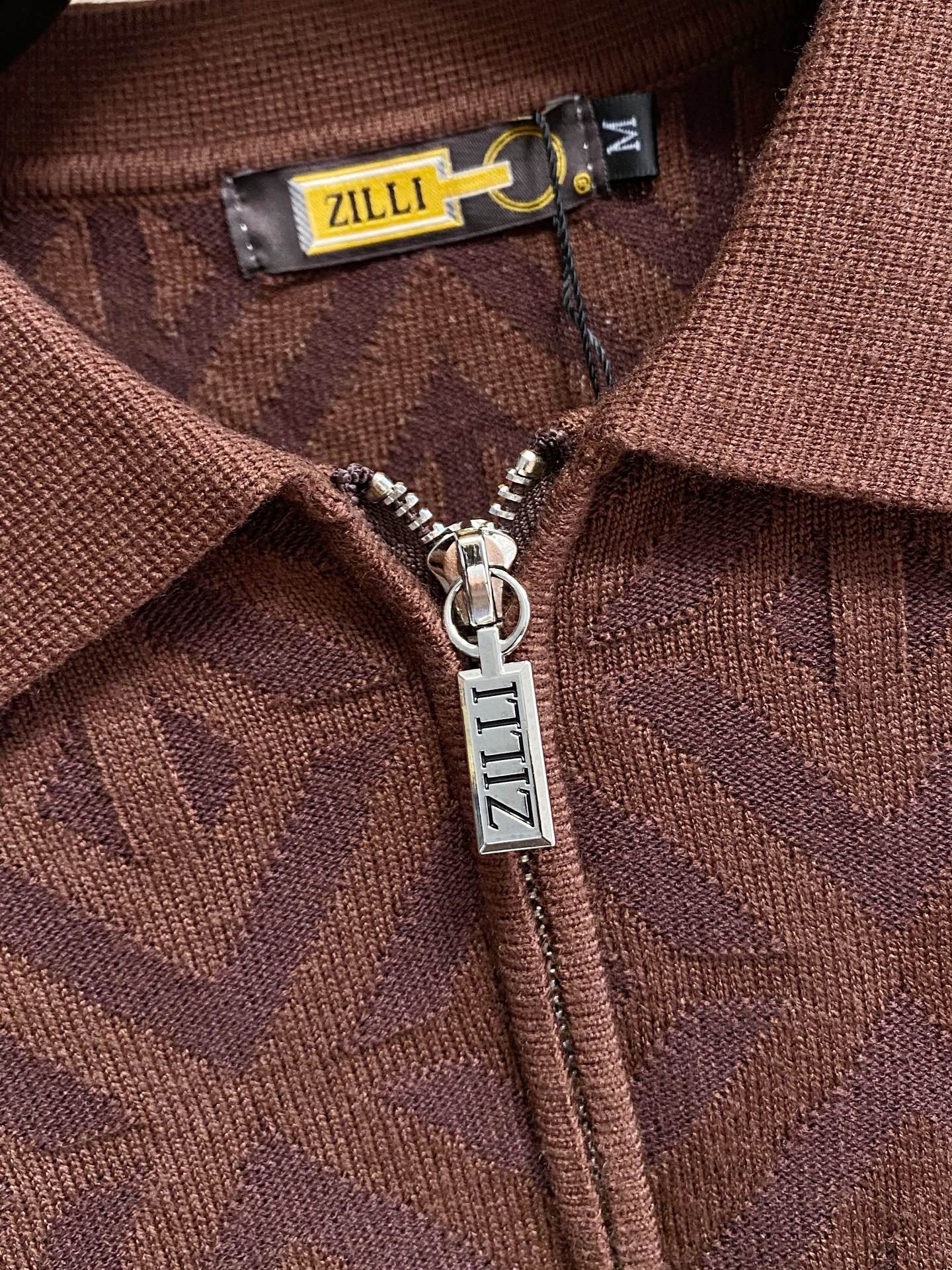 Basic Clothing Wool M-xl