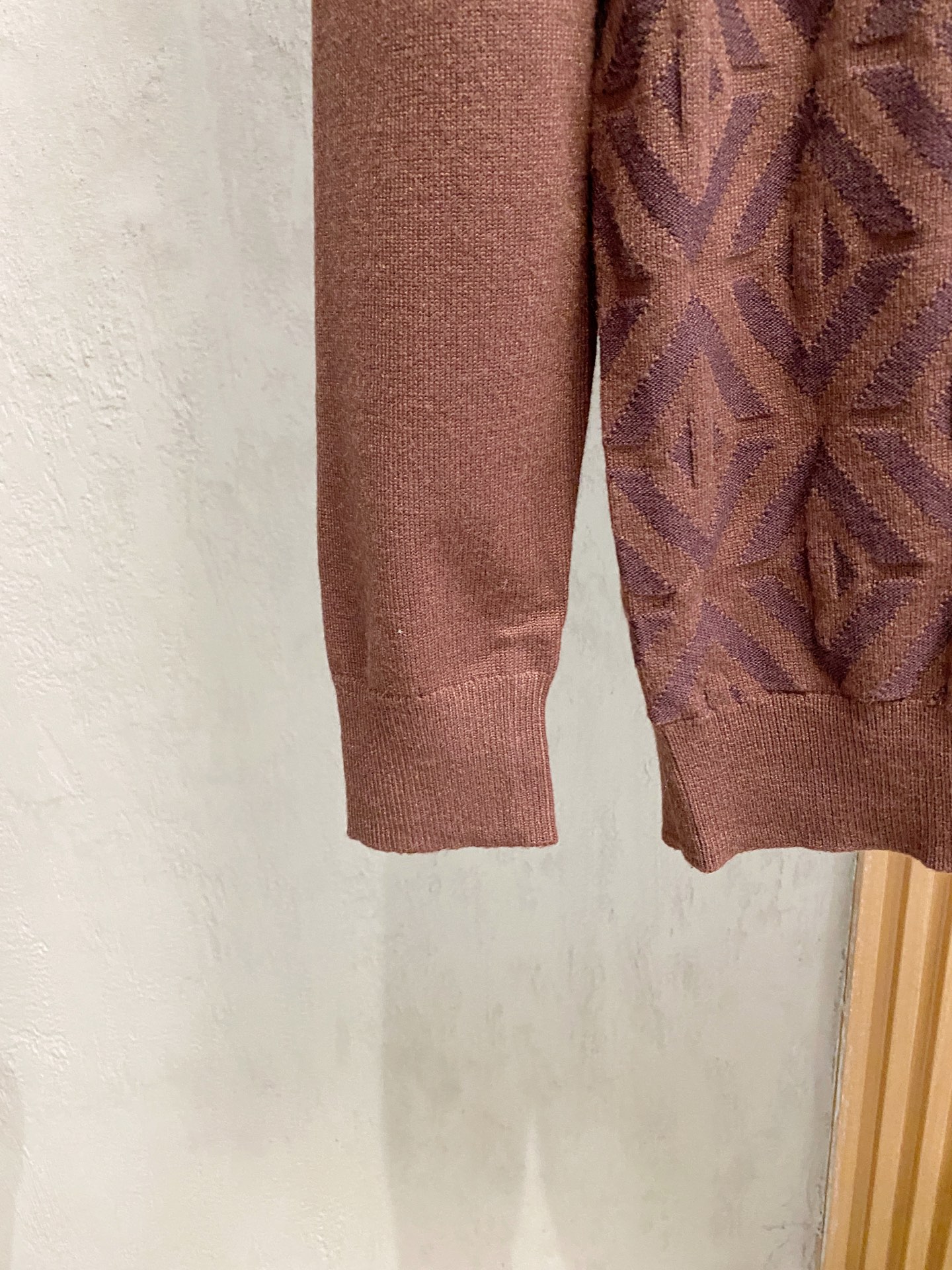 Basic Clothing Wool M-xl