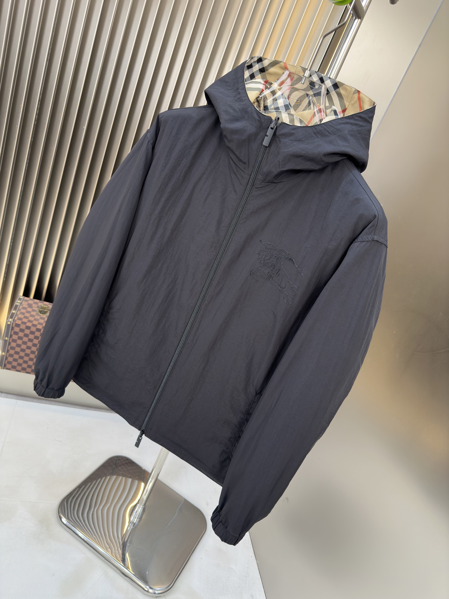 Couple Jacket M-xxxl