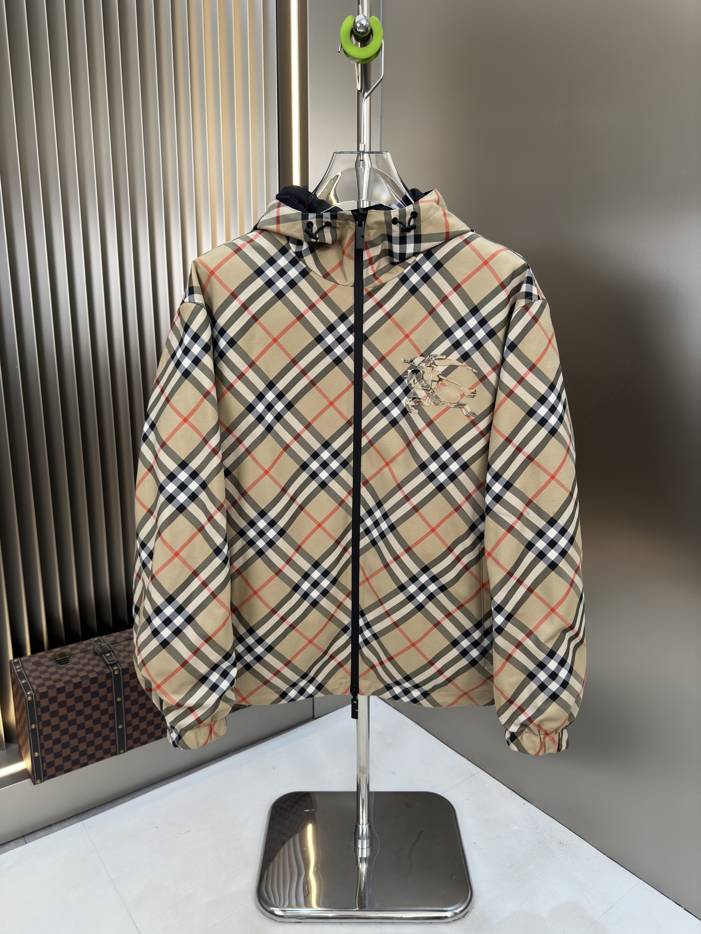 Couple Jacket M-xxxl