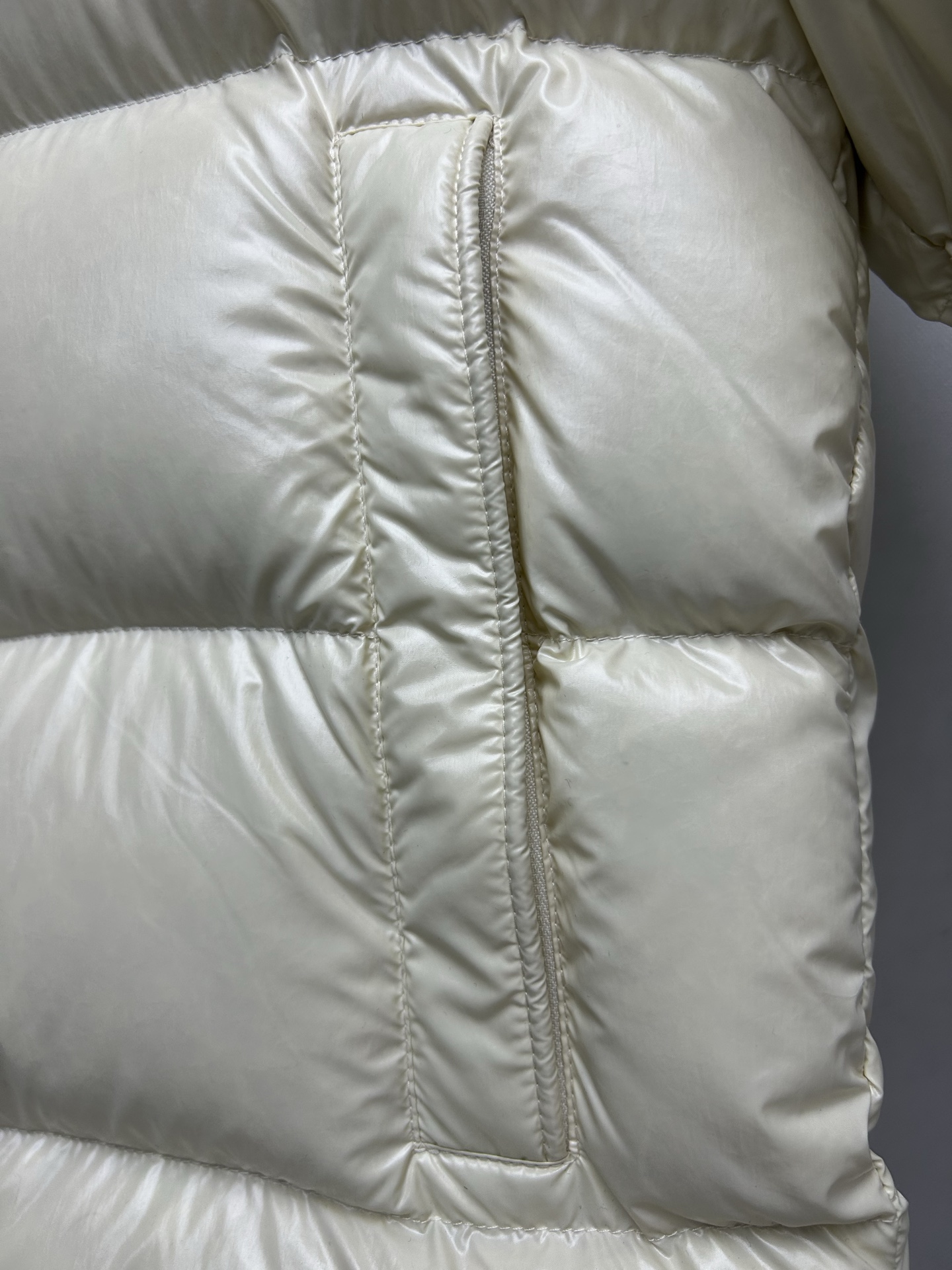 Moncler Couple Down Jacket Goose Down M-l-xl