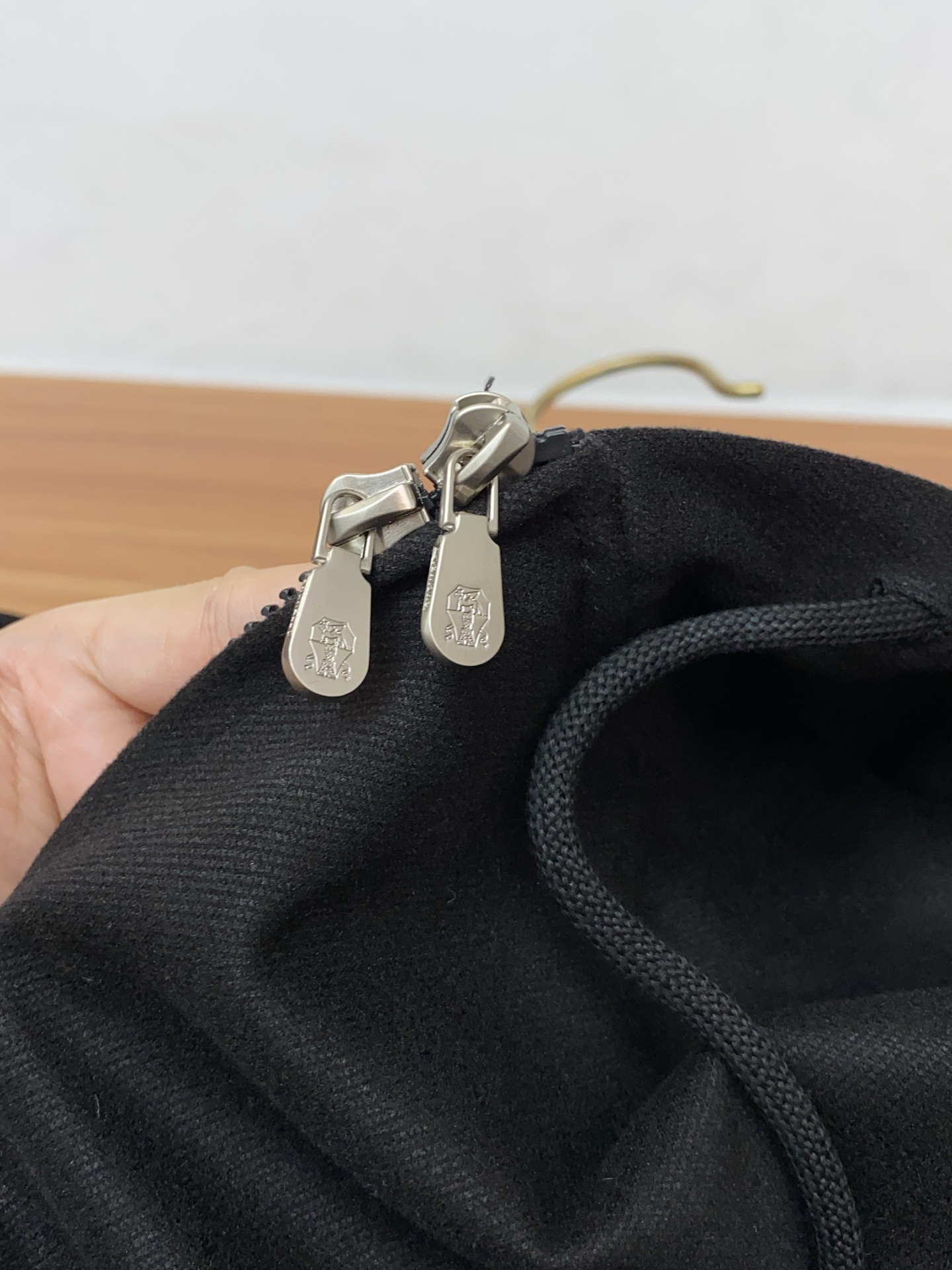 Brunello Cucinelli Couple Hoodie M-xl