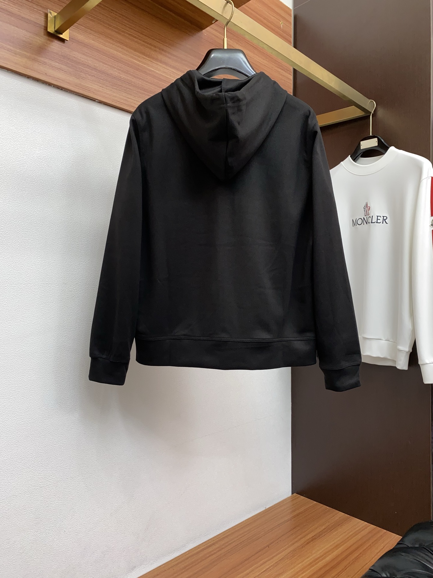 Brunello Cucinelli Couple Hoodie M-xl