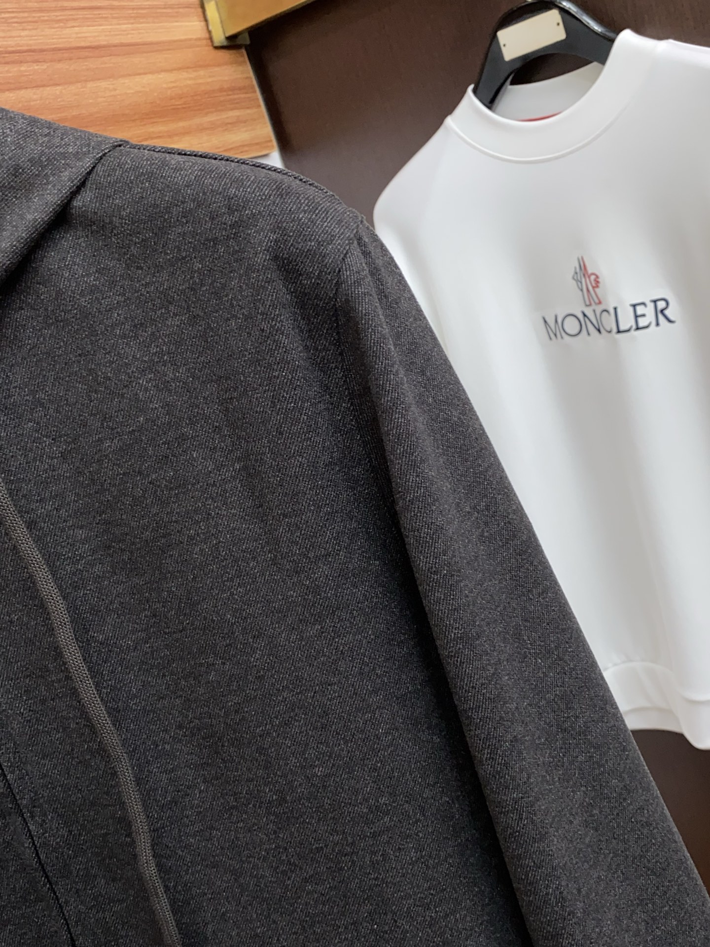 Brunello Cucinelli Couple Hoodie M-xl