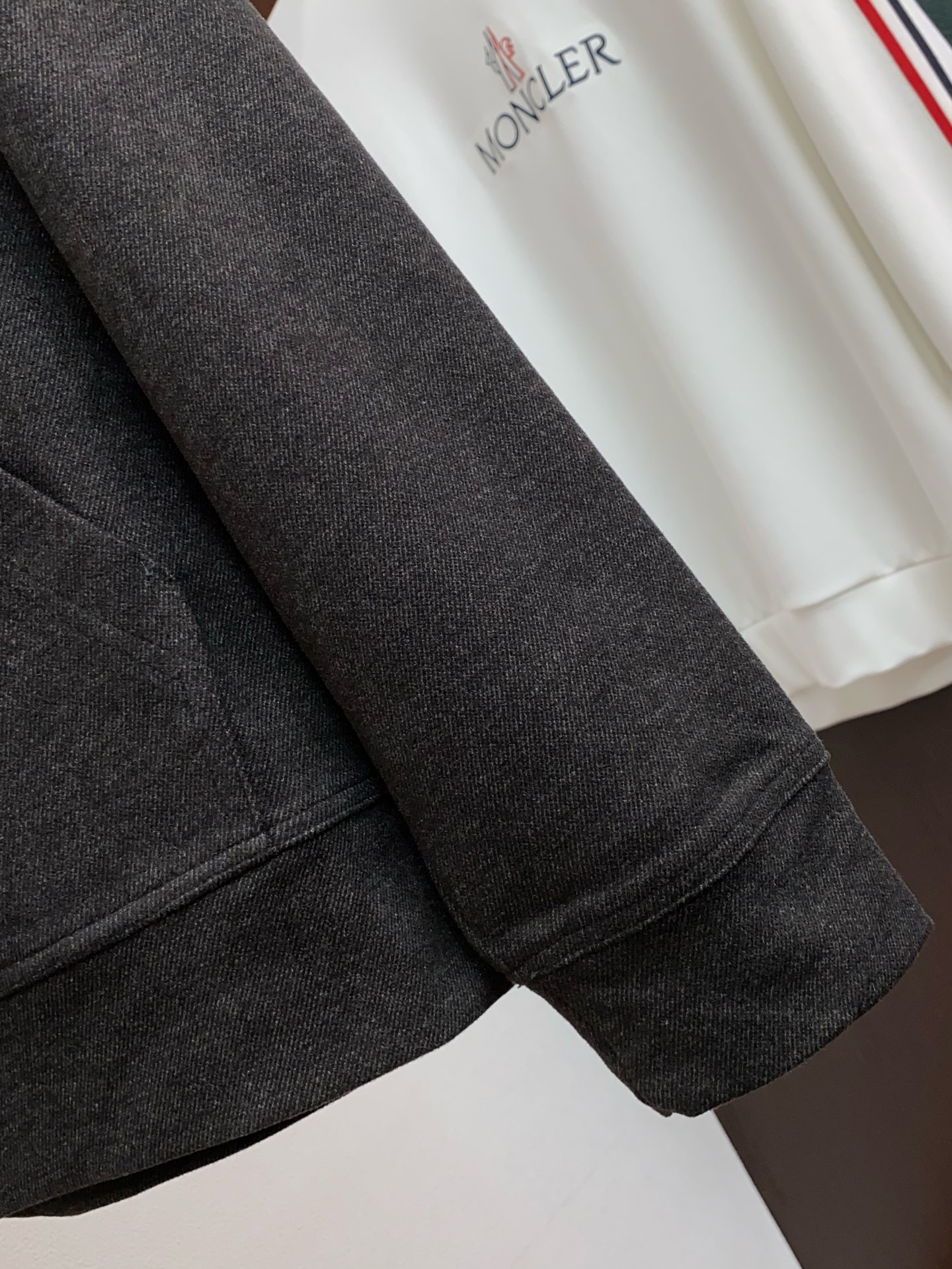 Brunello Cucinelli Couple Hoodie M-xl