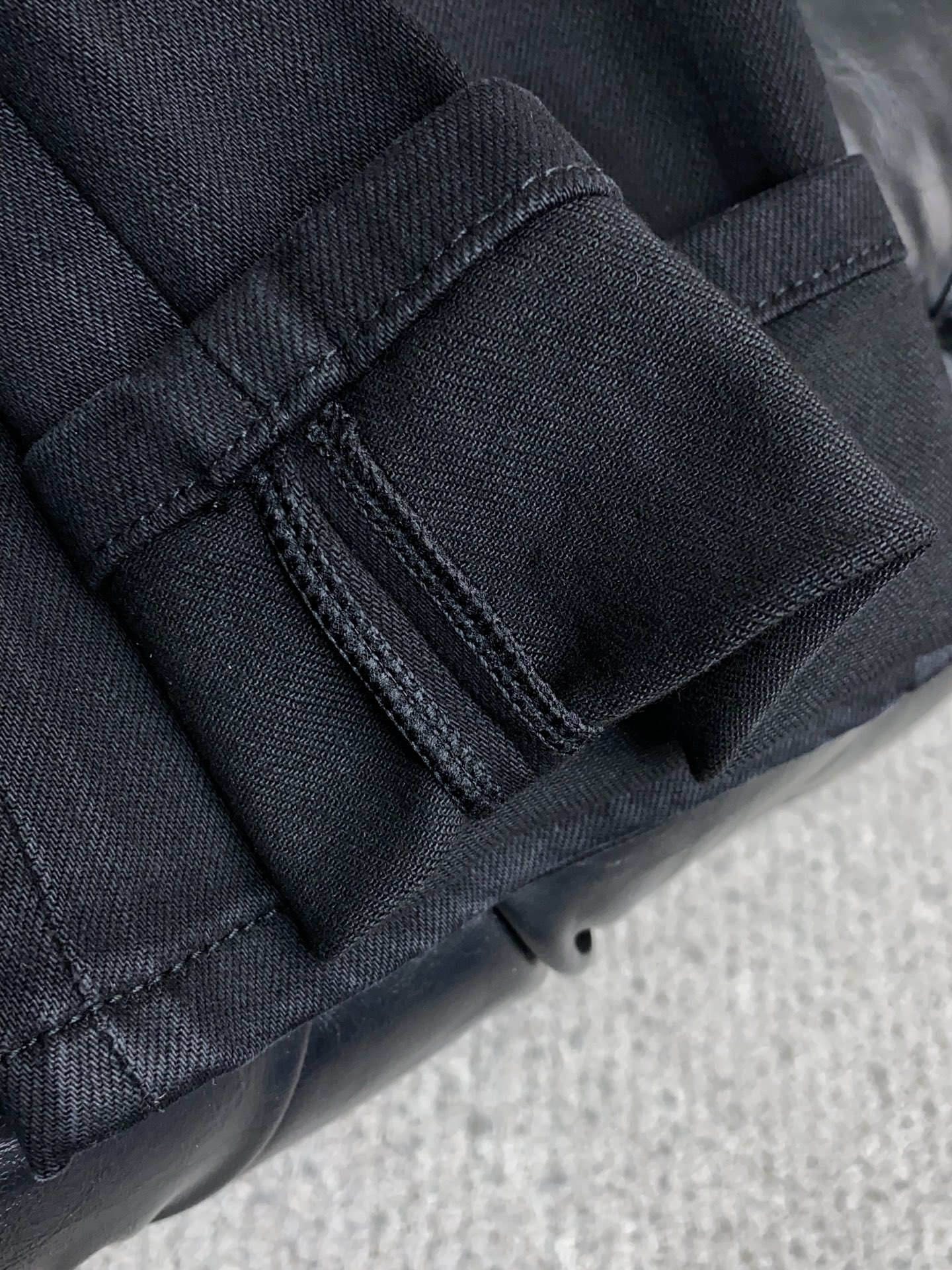 Jeans Knitted Slim Fit
