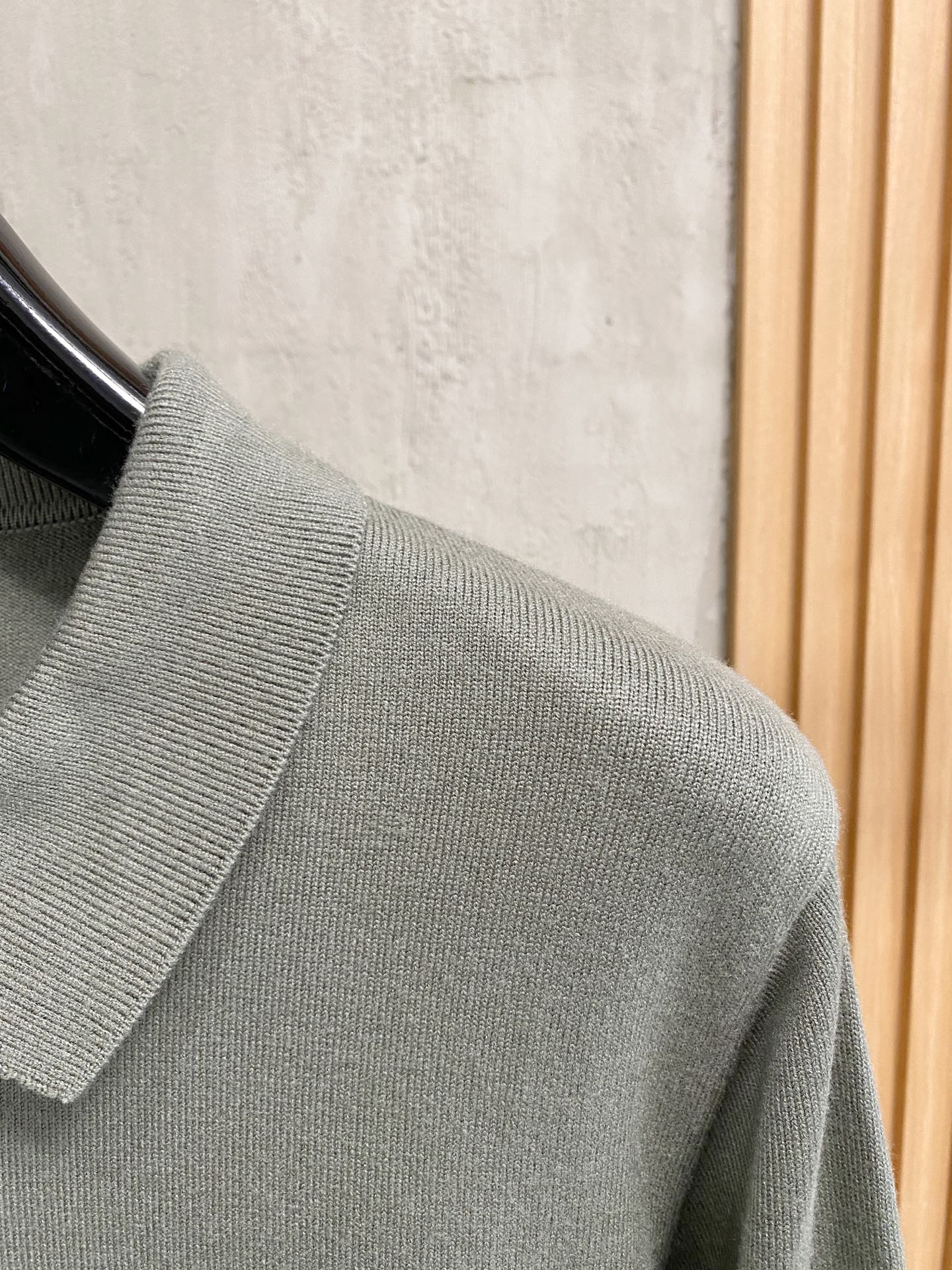 Loro Piana Basic Clothing Wool M-l-xl