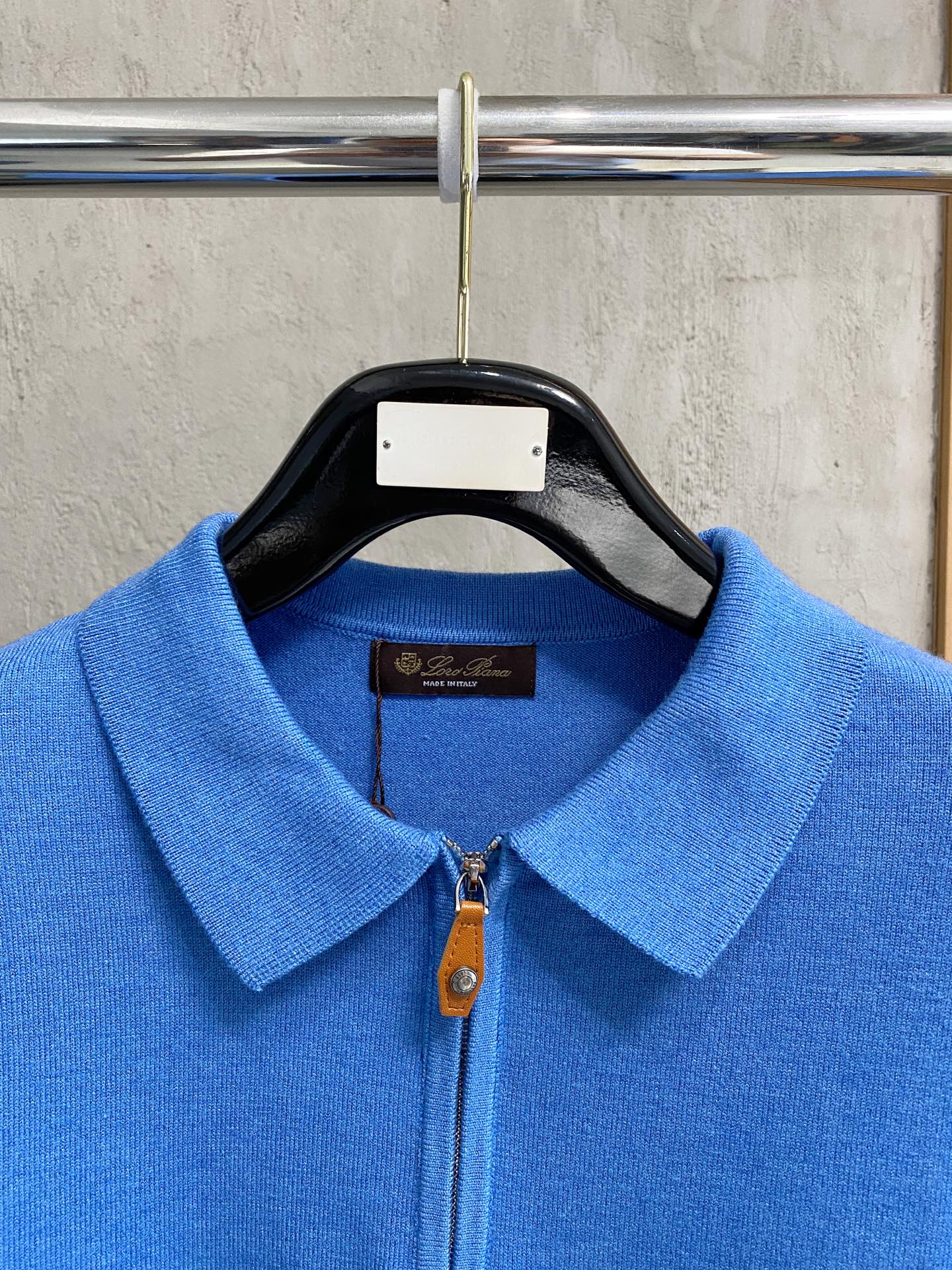 Loro Piana Basic Clothing Wool M-l-xl