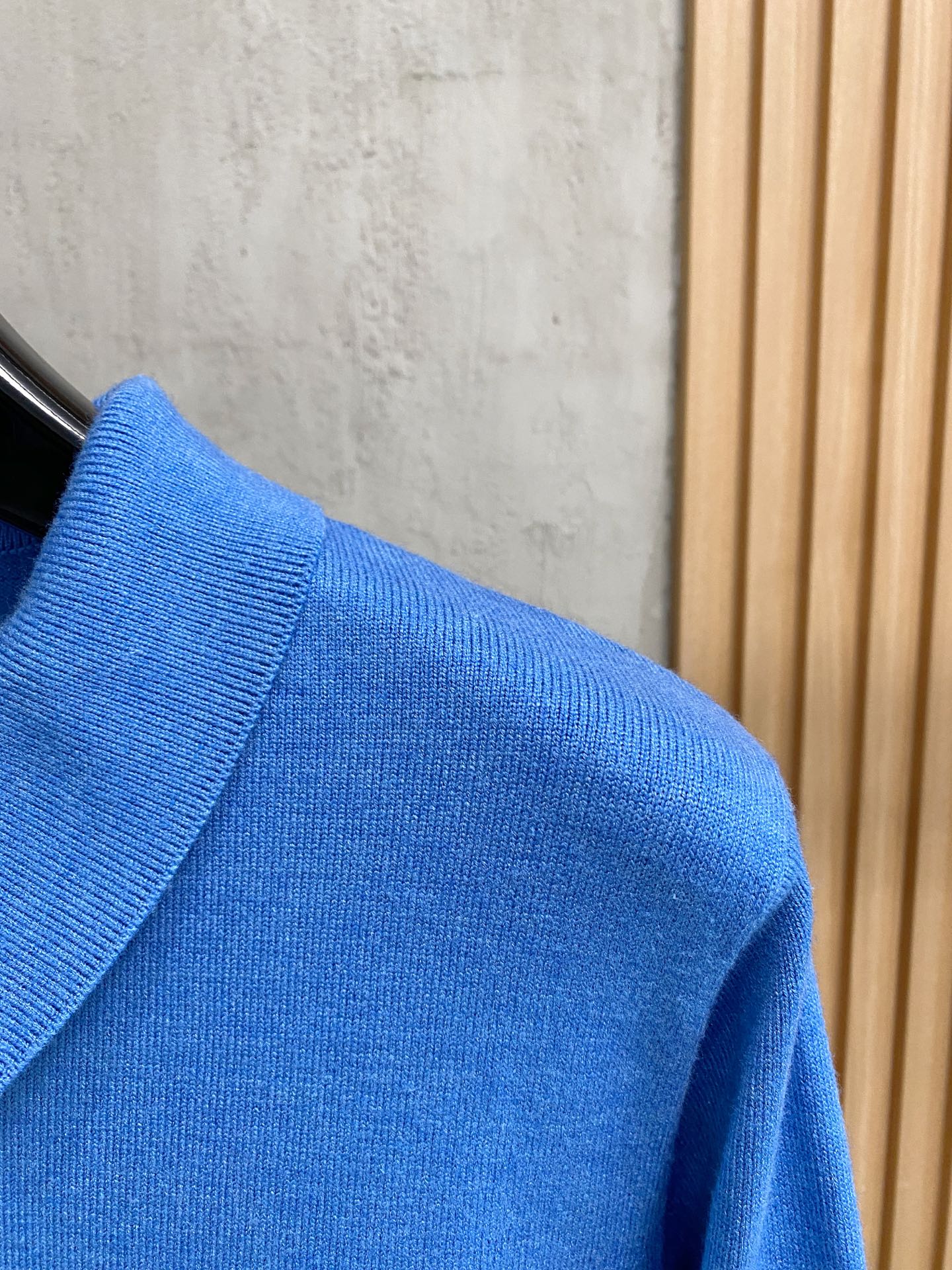 Loro Piana Basic Clothing Wool M-l-xl