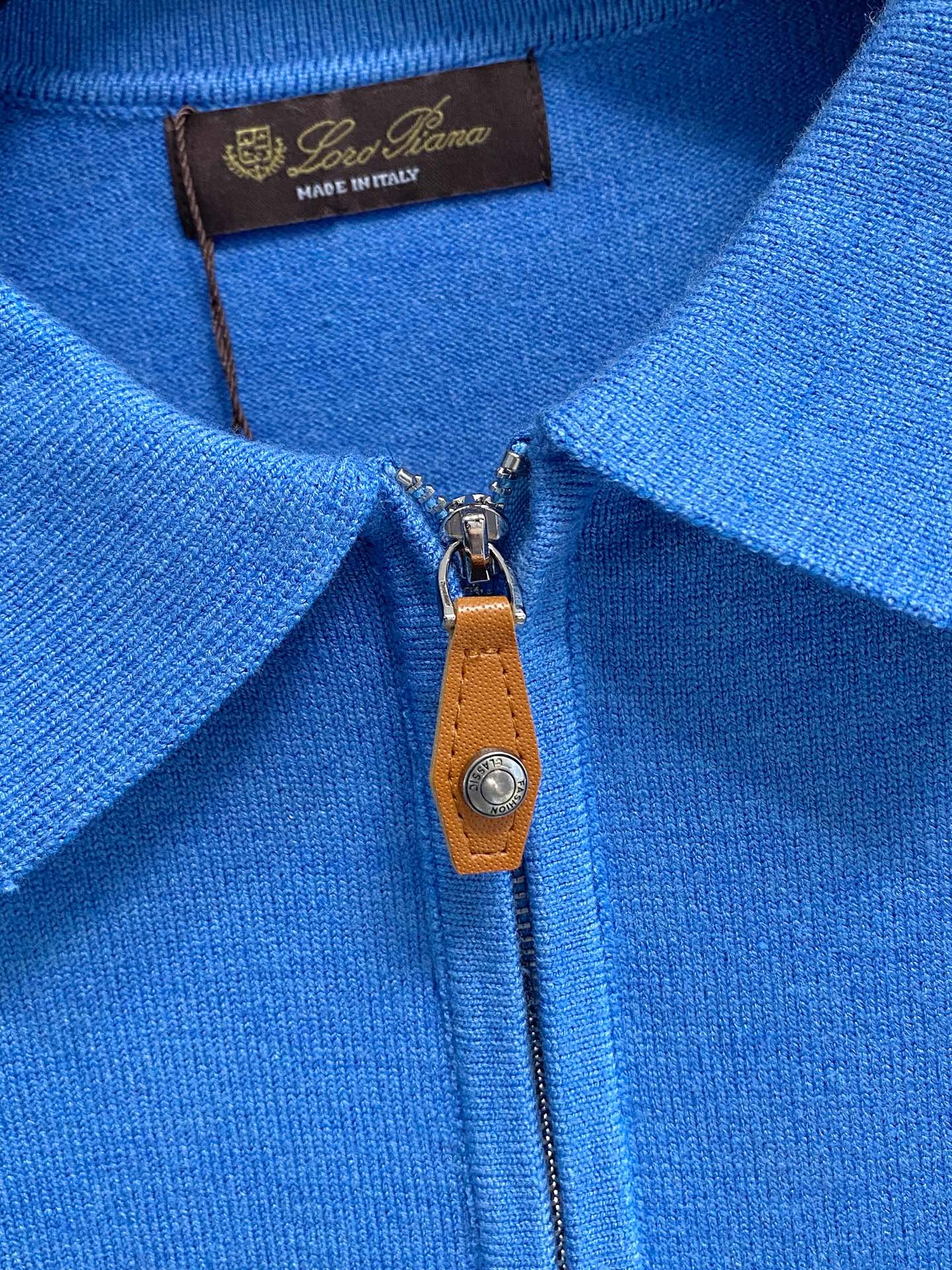 Loro Piana Basic Clothing Wool M-l-xl