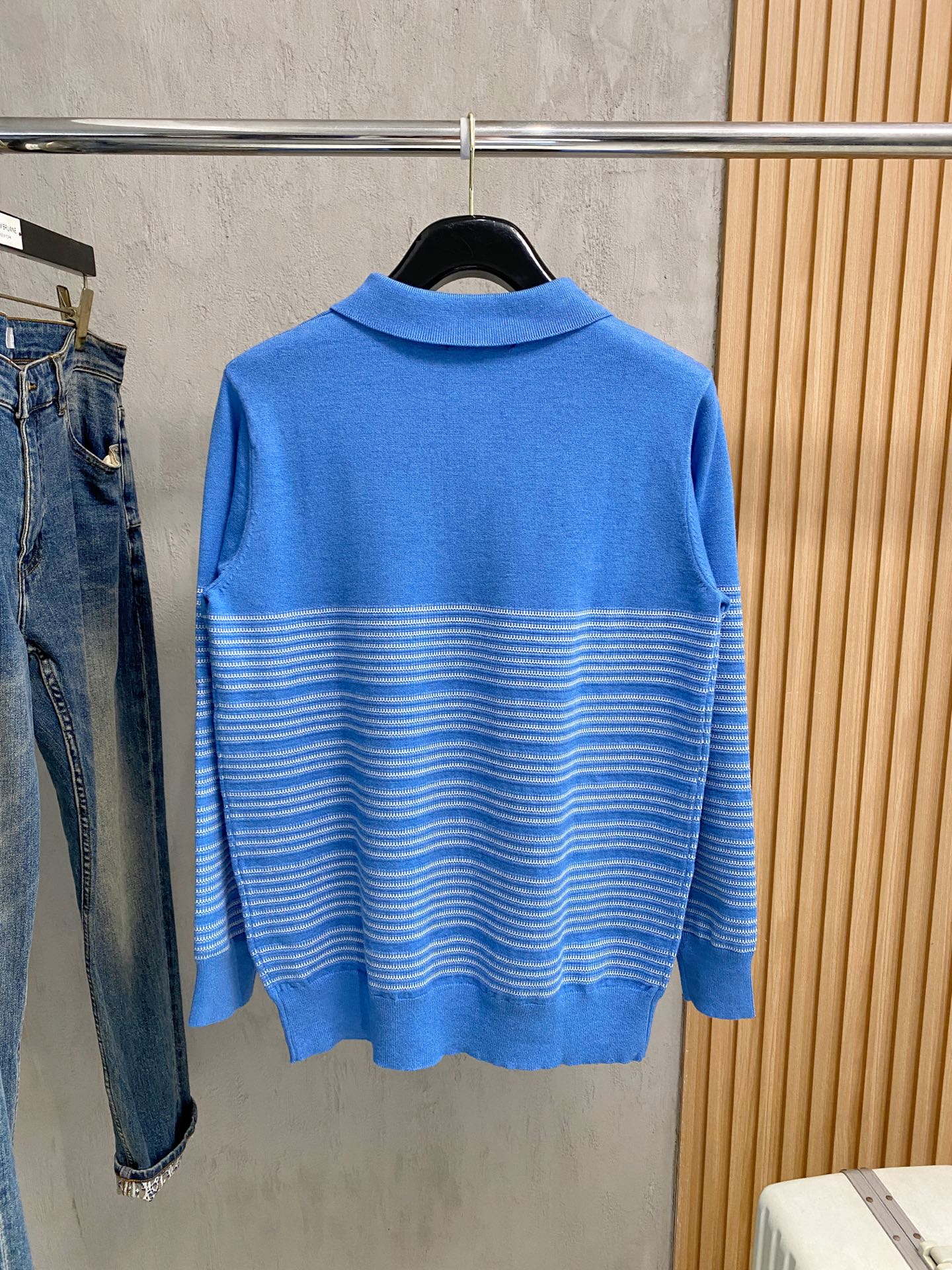Loro Piana Basic Clothing Wool M-l-xl