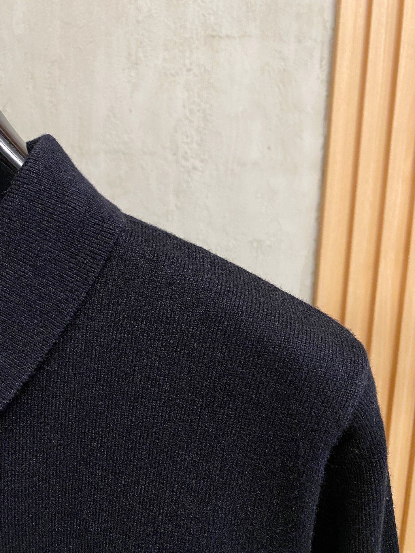 Loro Piana Basic Clothing Wool M-l-xl