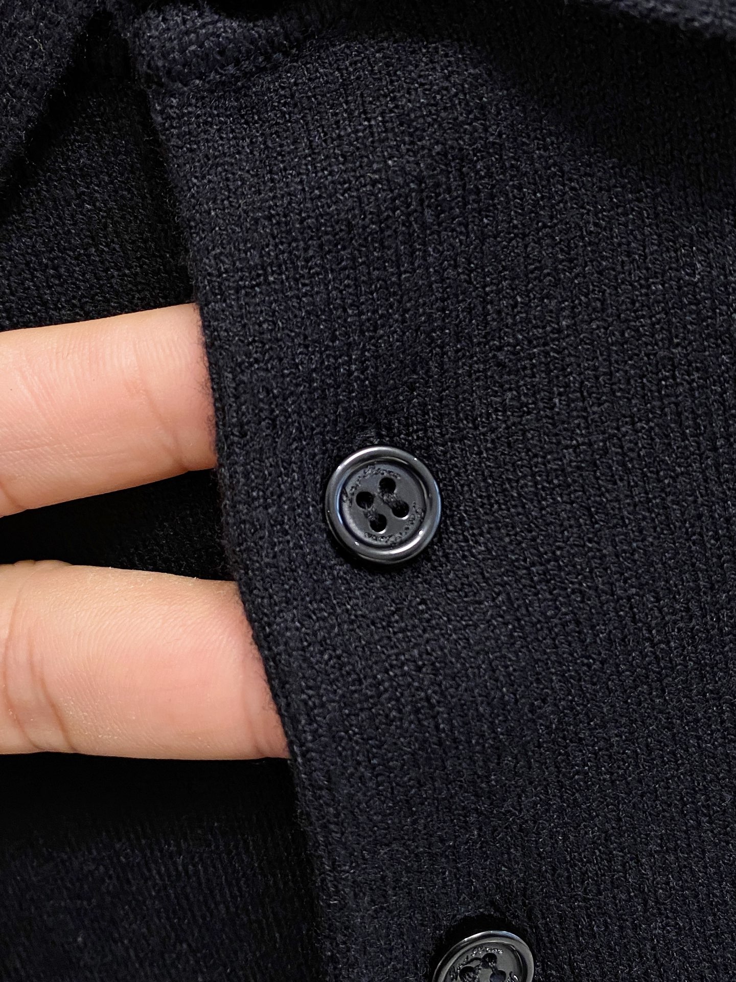 Loro Piana Basic Clothing Wool M-l-xl