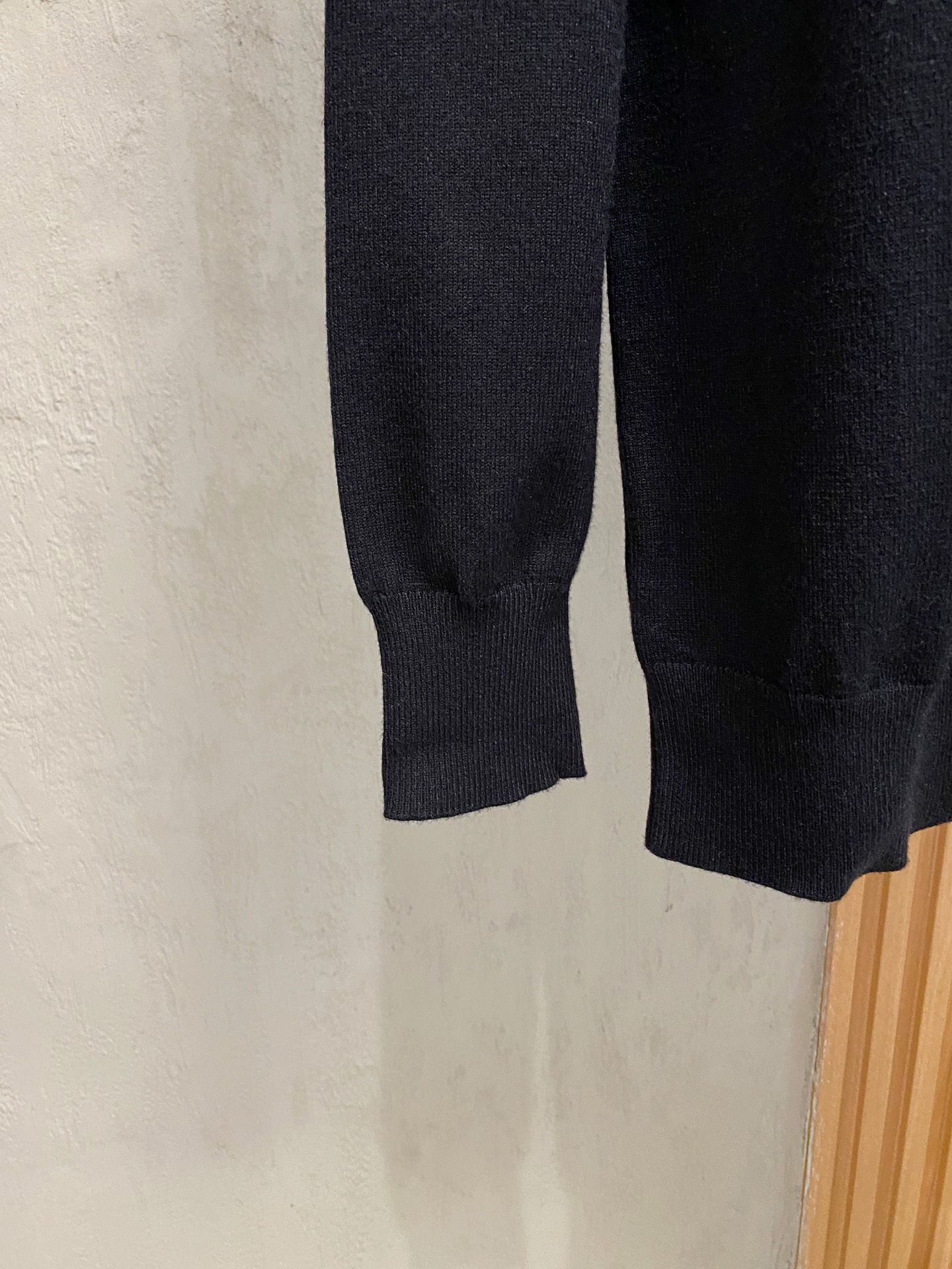 Loro Piana Basic Clothing Wool M-l-xl