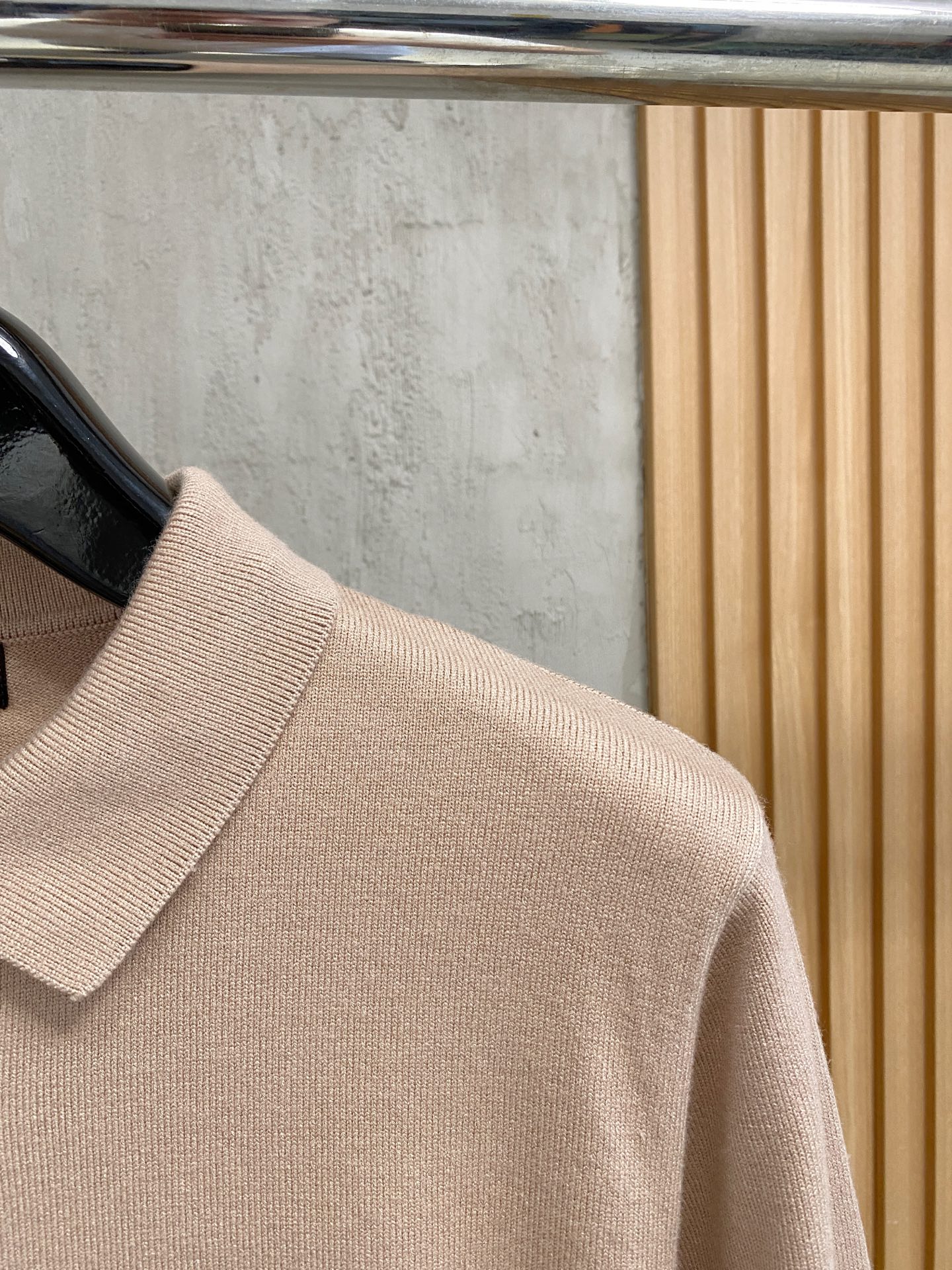 Loro Piana Basic Clothing Wool M-l-xl