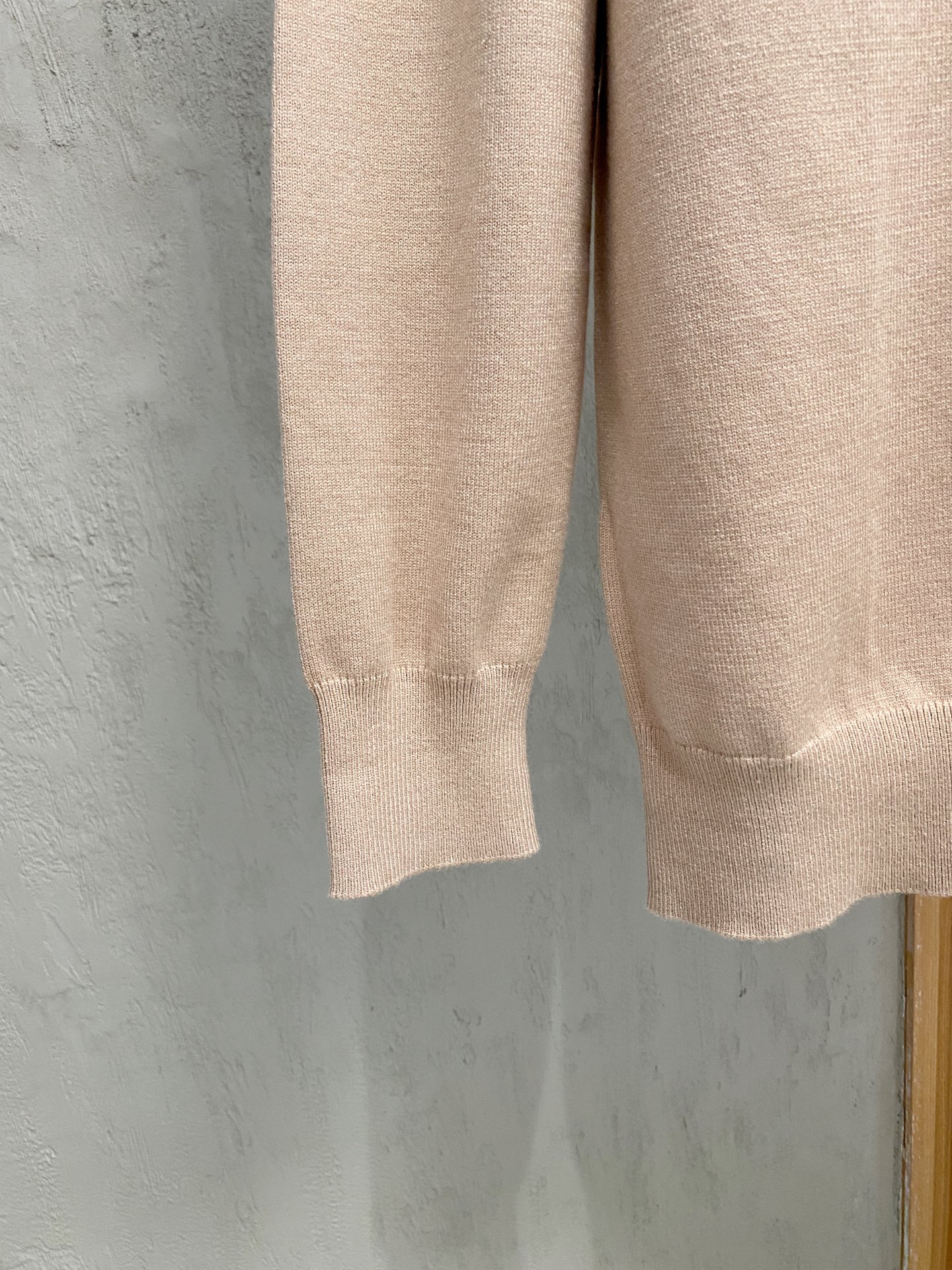 Loro Piana Basic Clothing Wool M-l-xl
