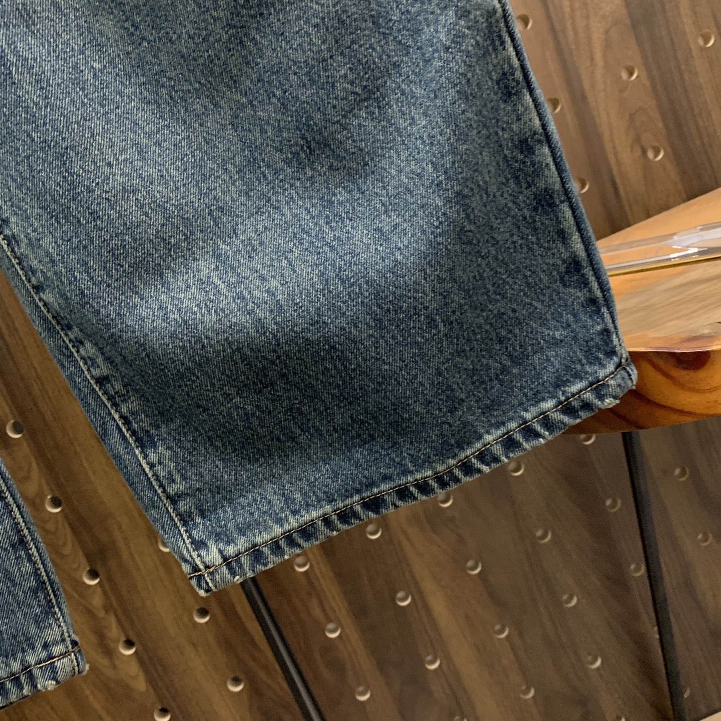 Louis Vuitton Jeans Slim Fit S-l-xl