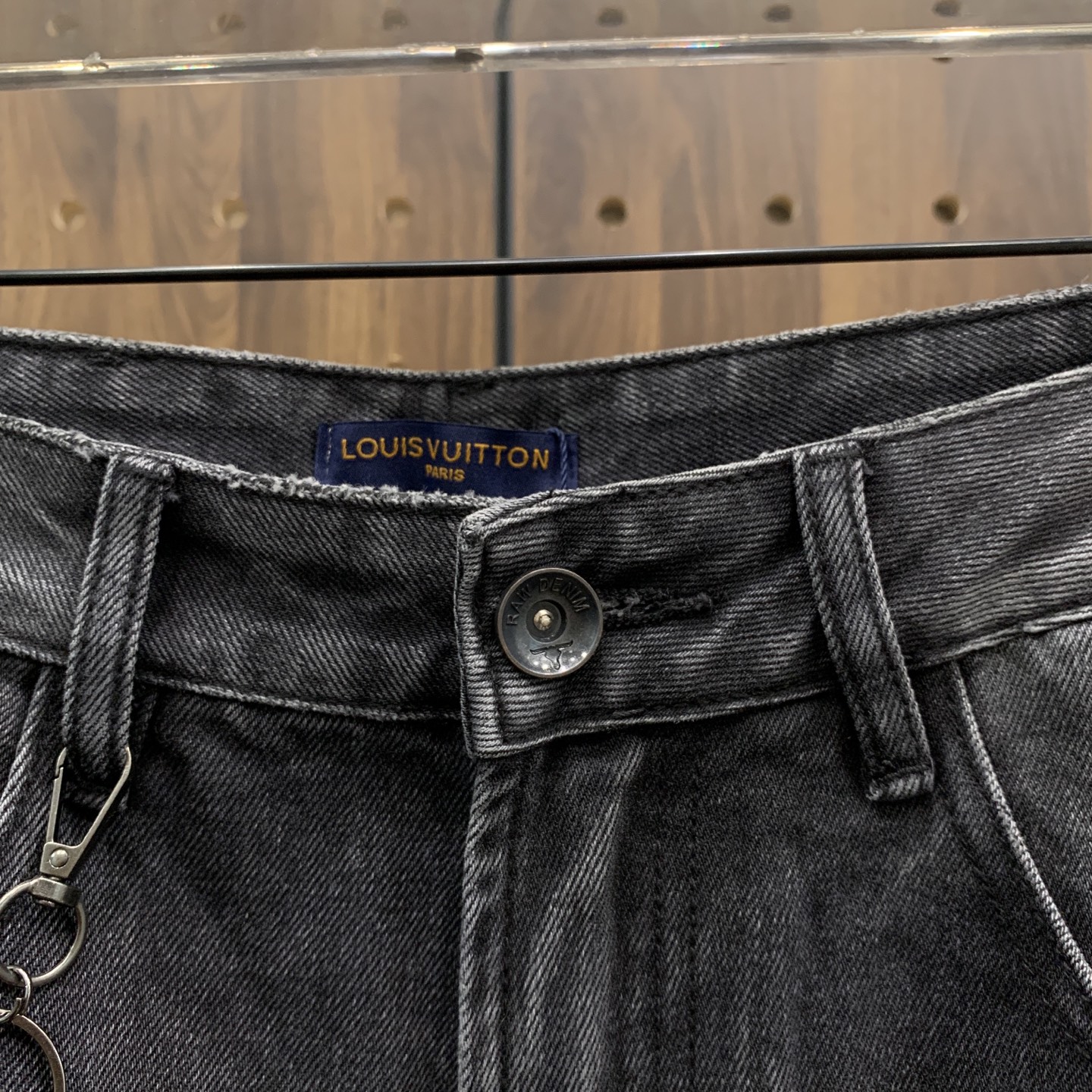 Louis Vuitton Jeans Slim Fit S-l-xl