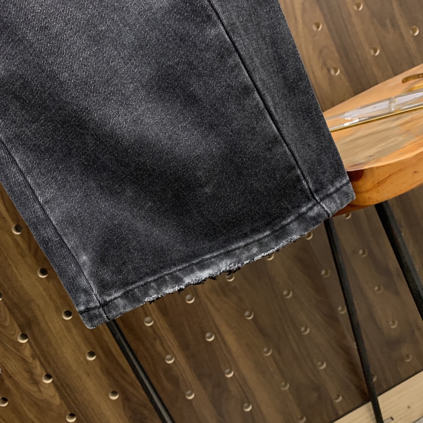 Louis Vuitton Jeans Slim Fit S-l-xl