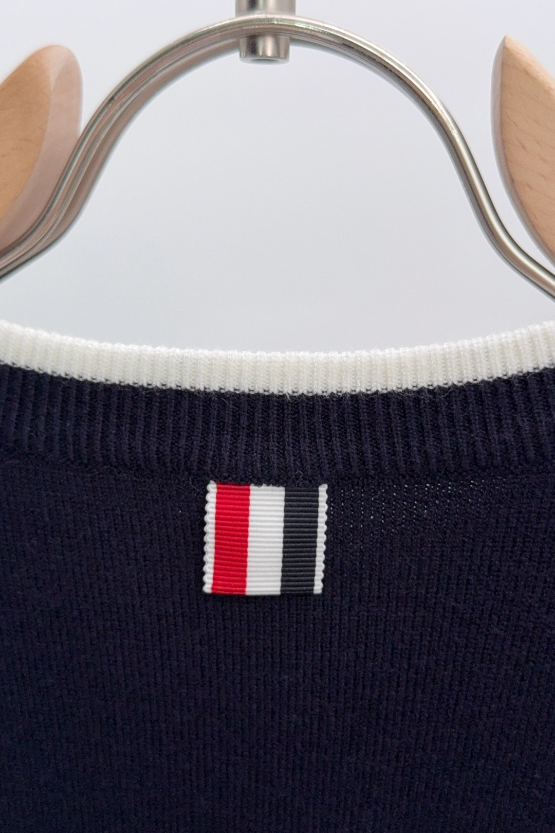 Thom Browne Basic Clothing Blue M
