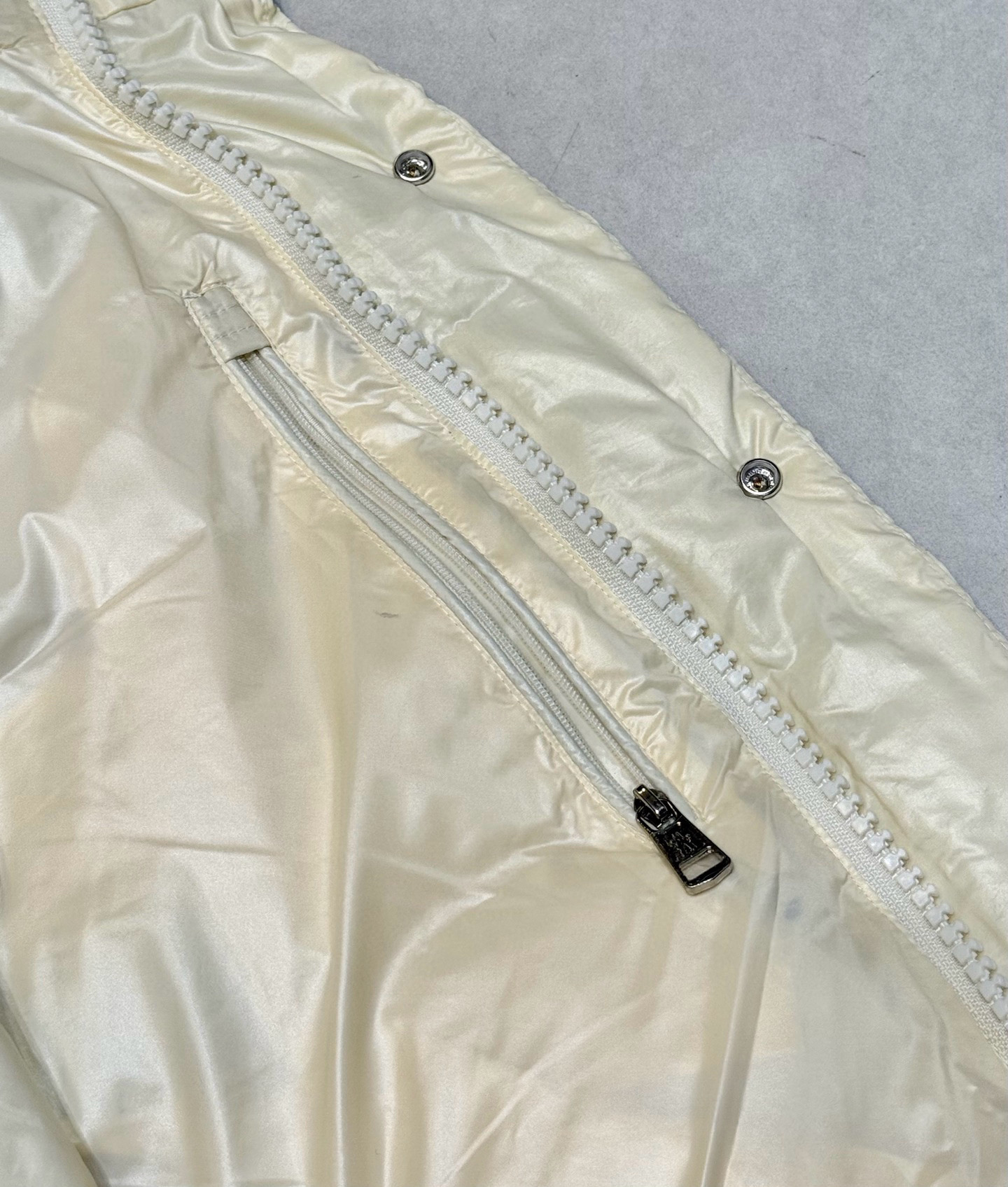 Moncler Couple Down Jacket Goose Down M-l-xl