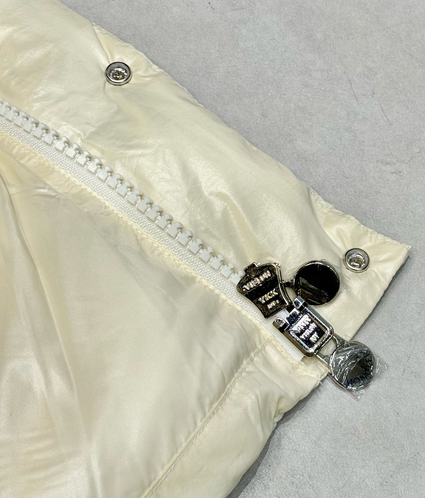 Moncler Couple Down Jacket Goose Down M-l-xl