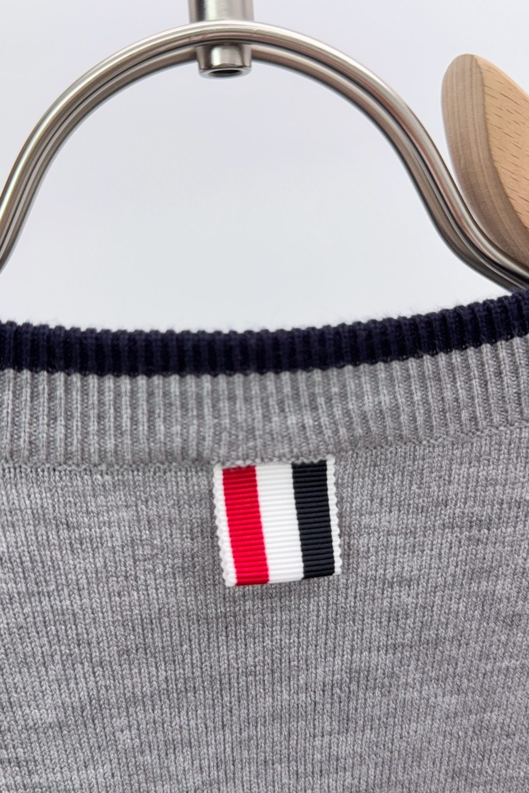 Thom Browne Basic Clothing Blue M