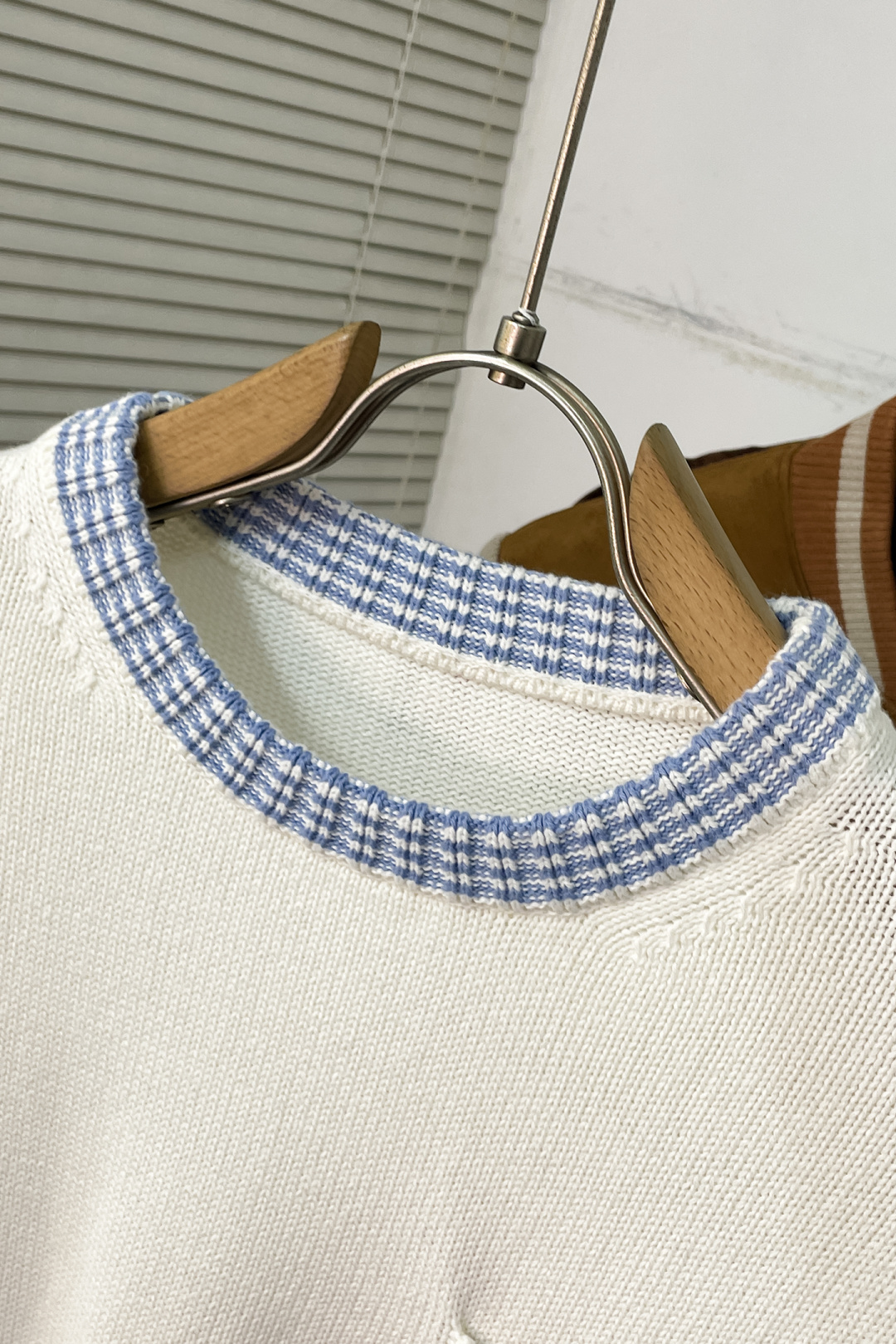 Thom Browne Basic Clothing White Loose Fit S-m