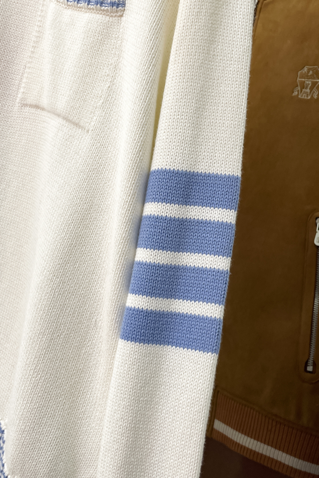 Thom Browne Basic Clothing White Loose Fit S-m