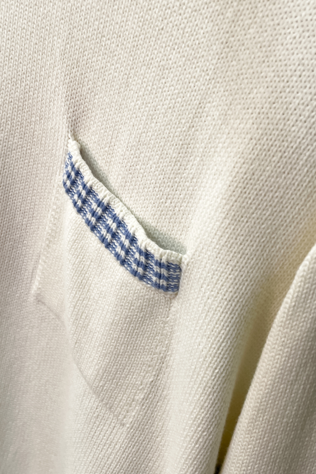 Thom Browne Basic Clothing White Loose Fit S-m