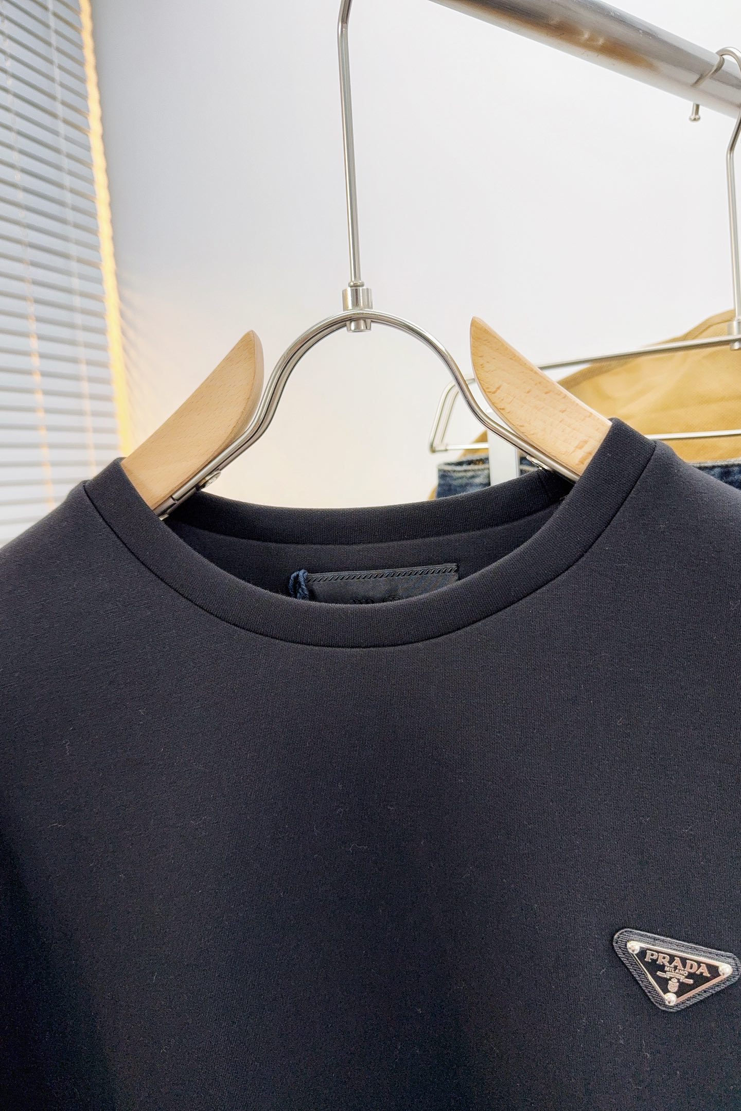 Prada Male Hoodie S-xl
