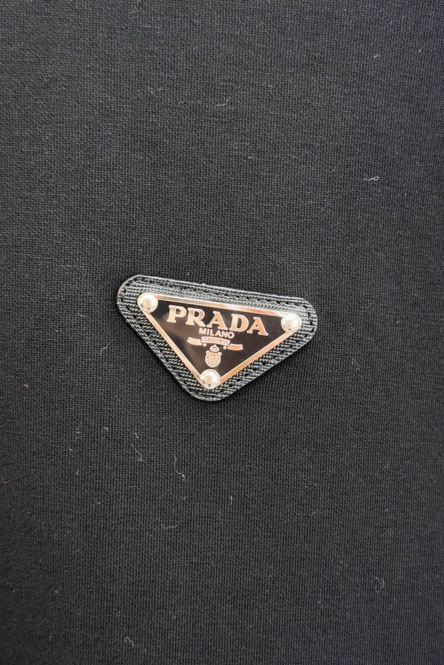 Prada Male Hoodie S-xl