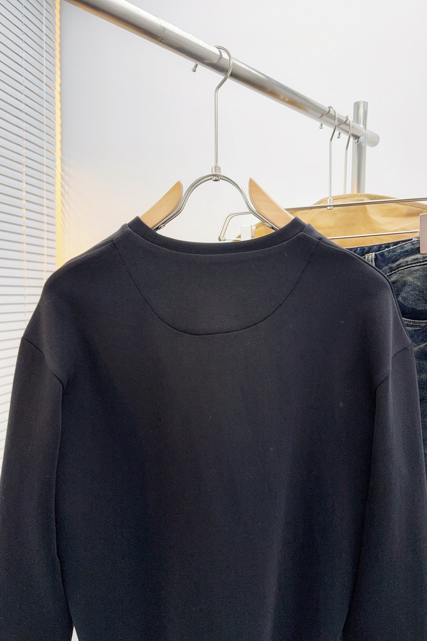 Prada Male Hoodie S-xl