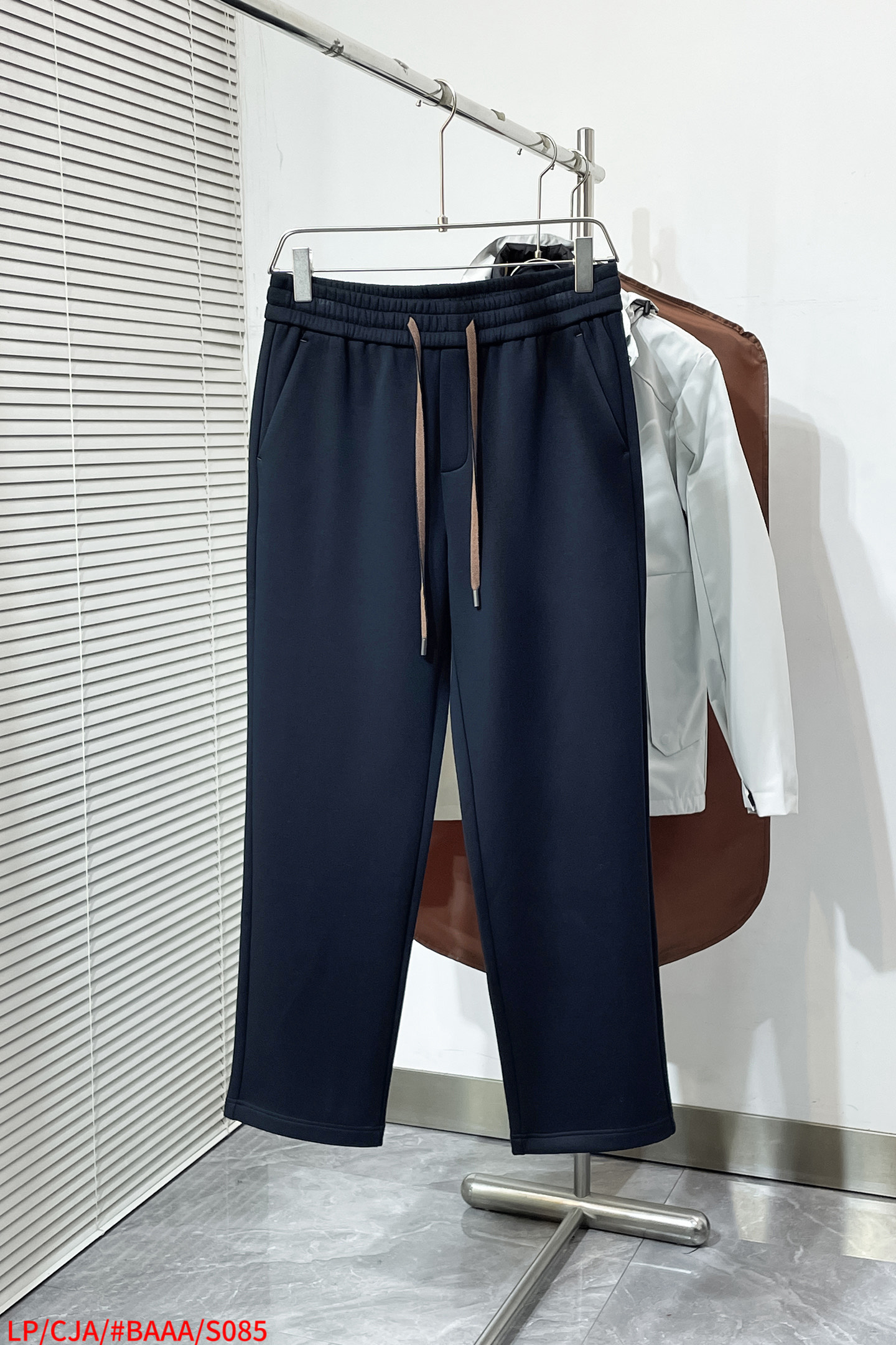 Loro Piana Basic Clothing S-m-l-xl