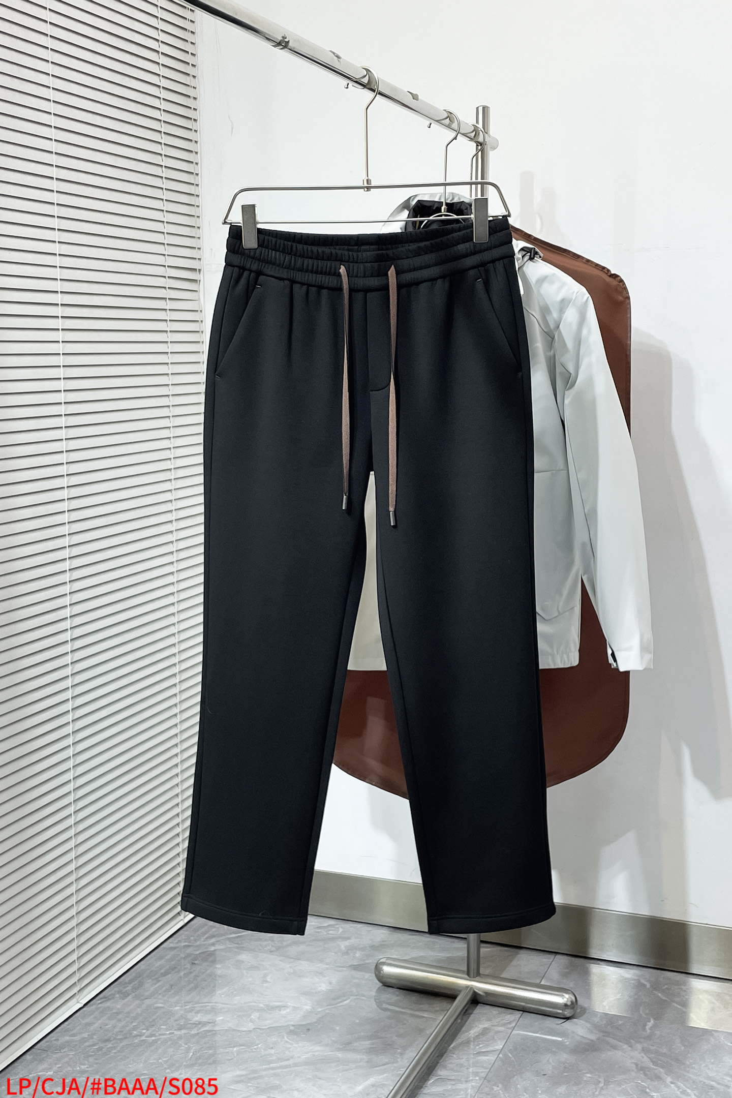 Loro Piana Basic Clothing S-m-l-xl