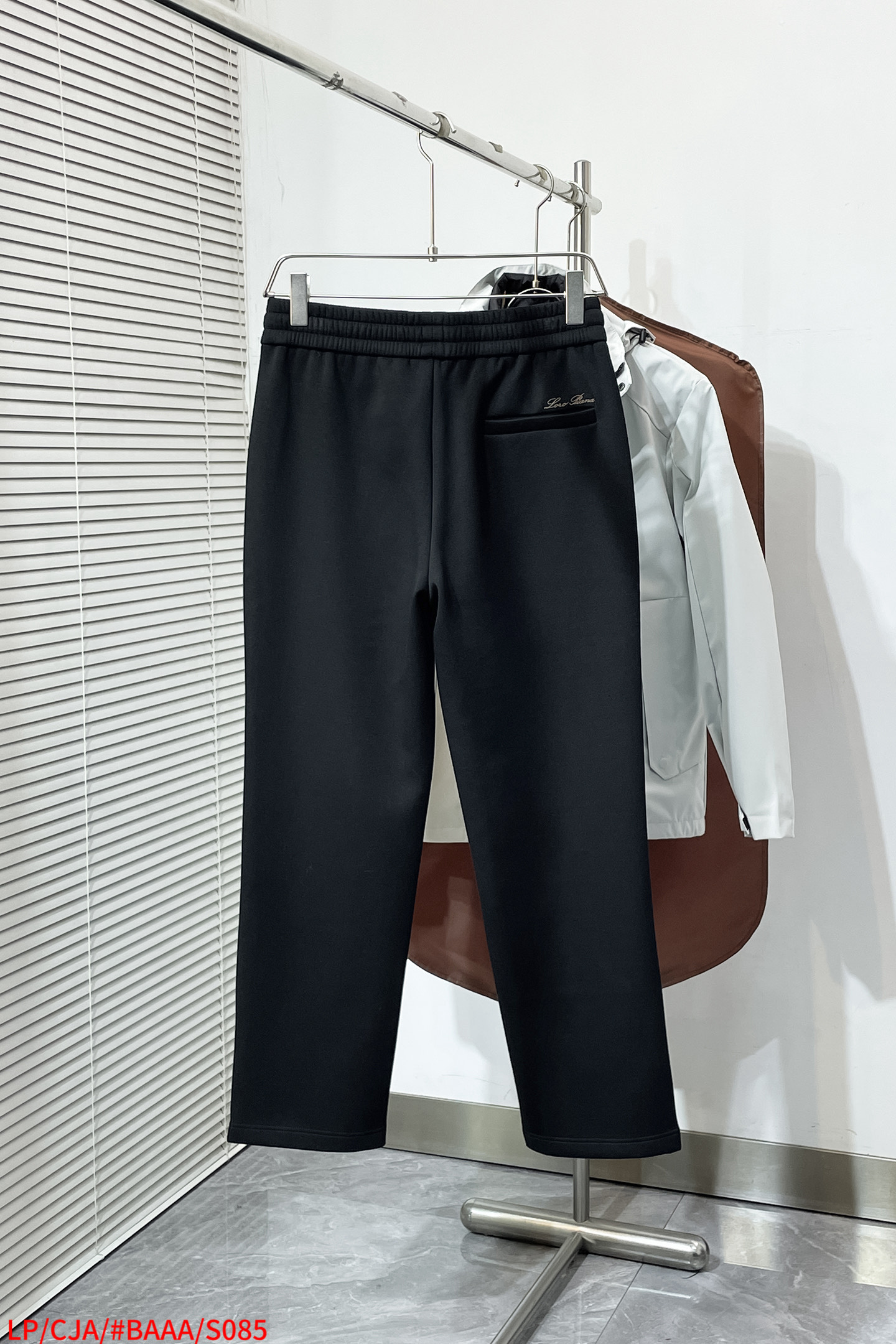Loro Piana Basic Clothing S-m-l-xl