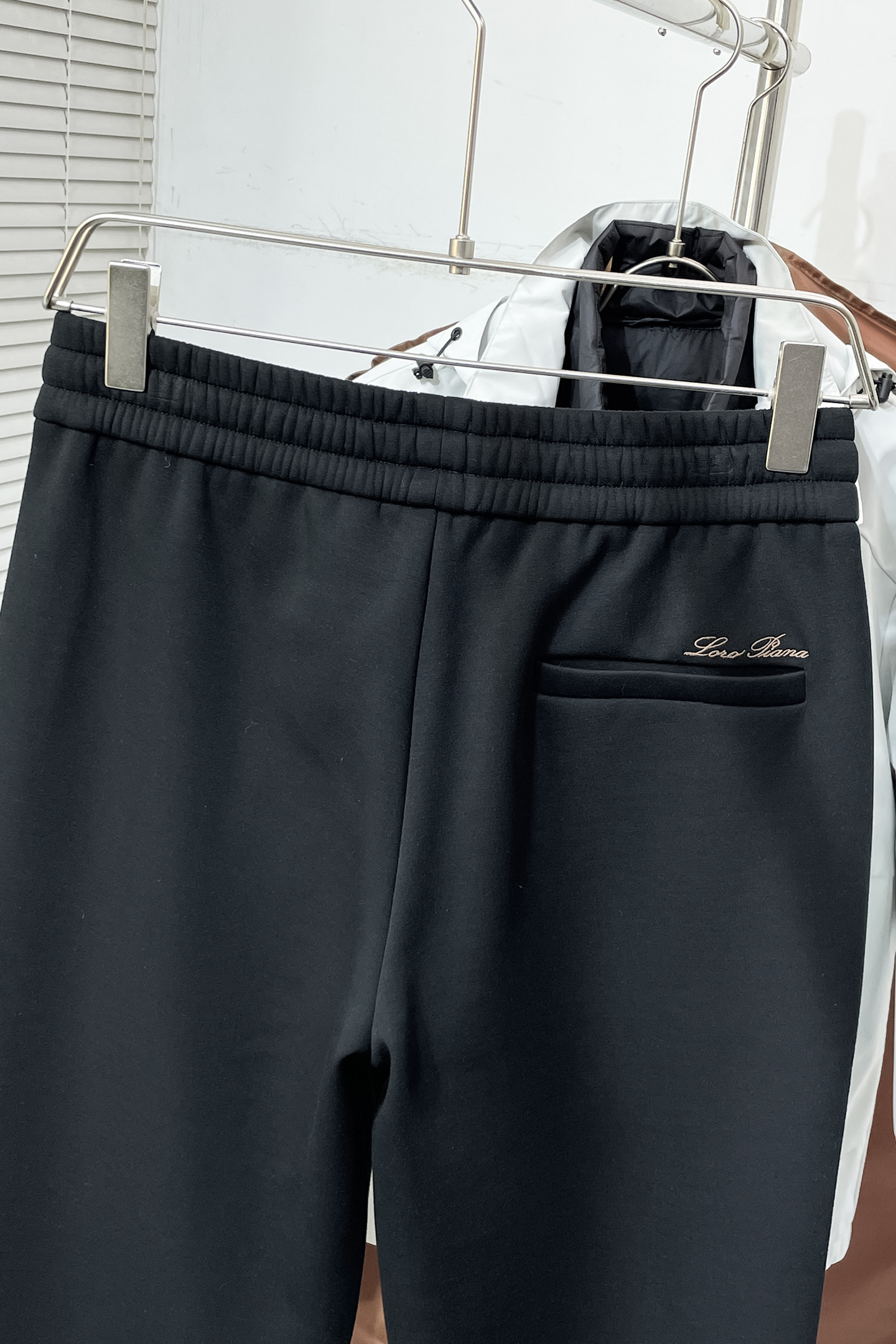 Loro Piana Basic Clothing S-m-l-xl