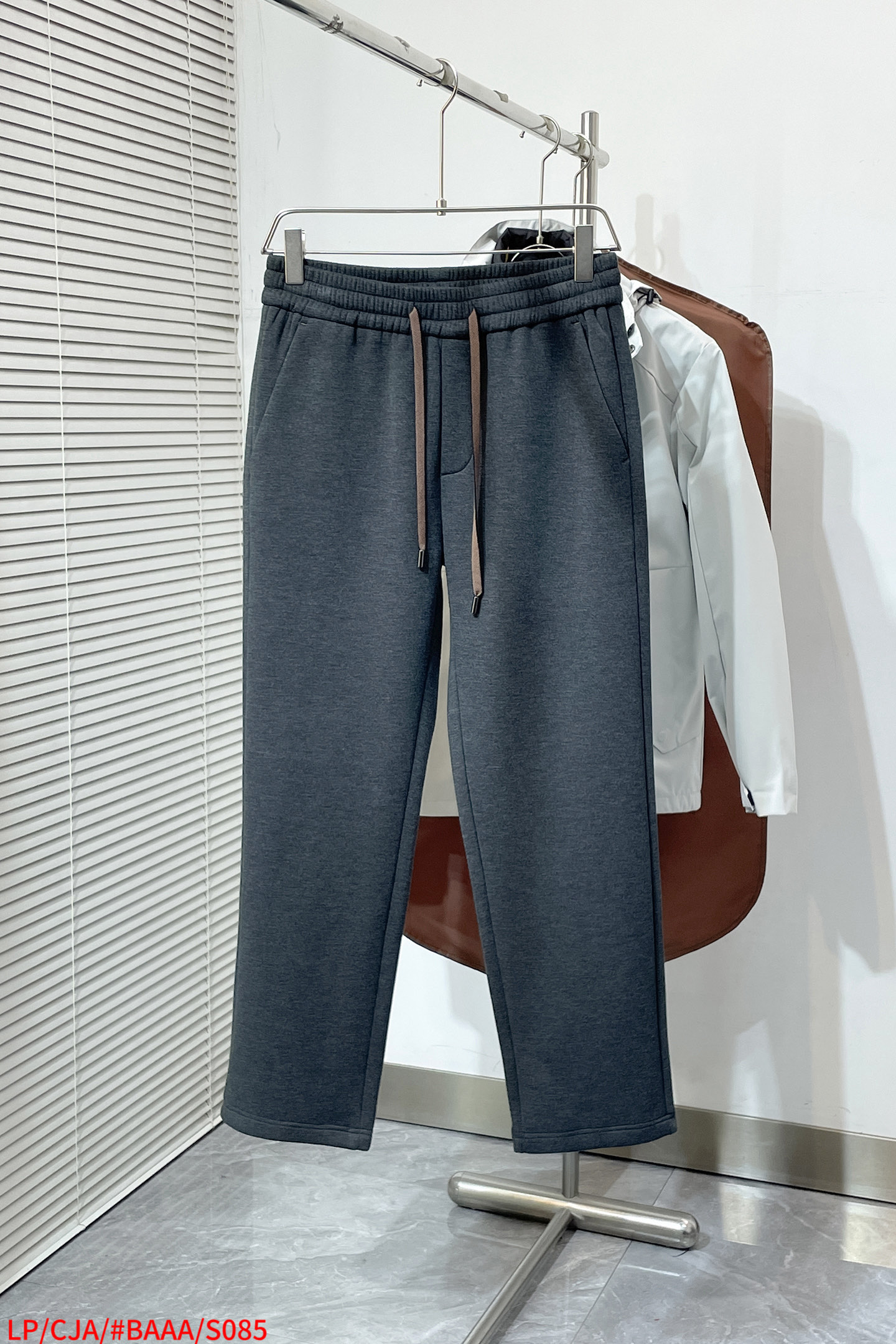 Loro Piana Basic Clothing S-m-l-xl