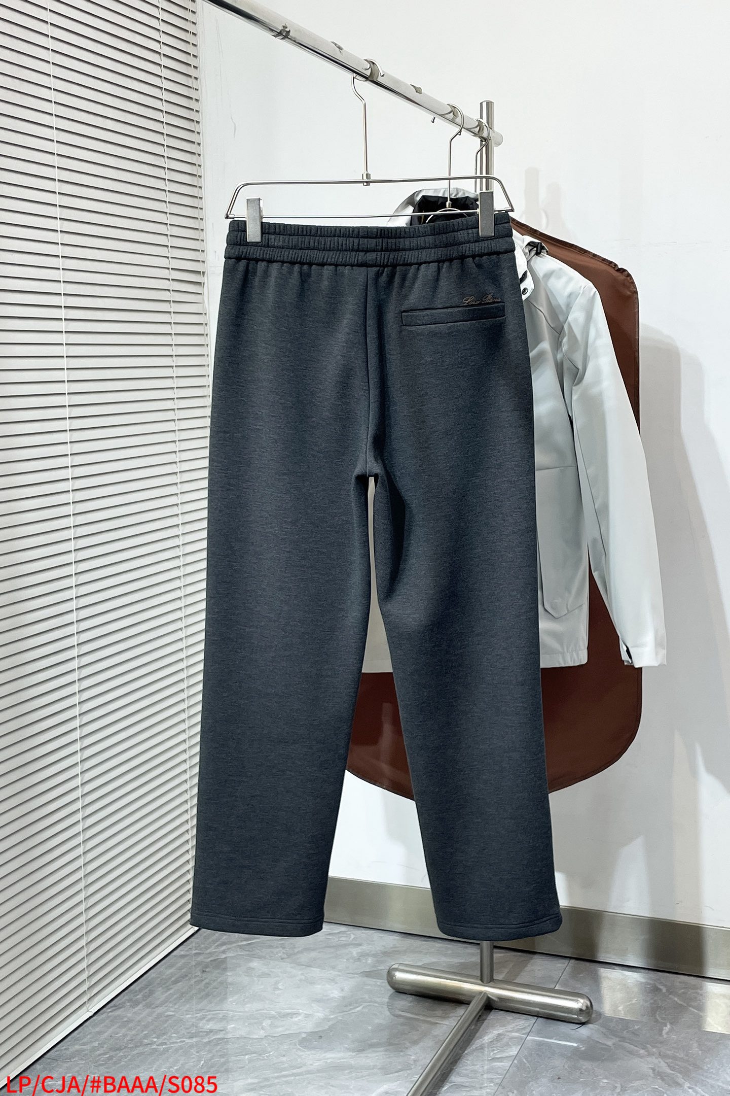 Loro Piana Basic Clothing S-m-l-xl