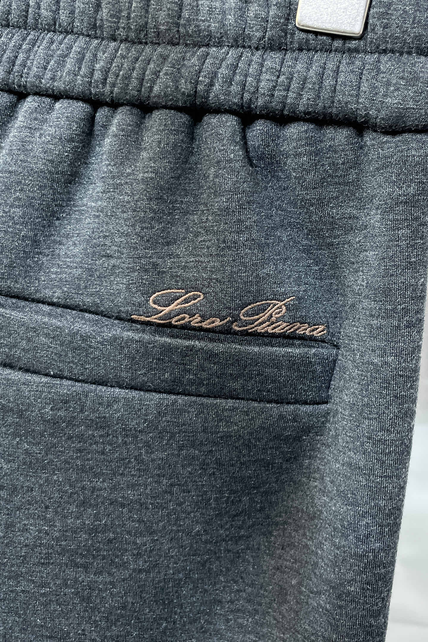 Loro Piana Basic Clothing S-m-l-xl