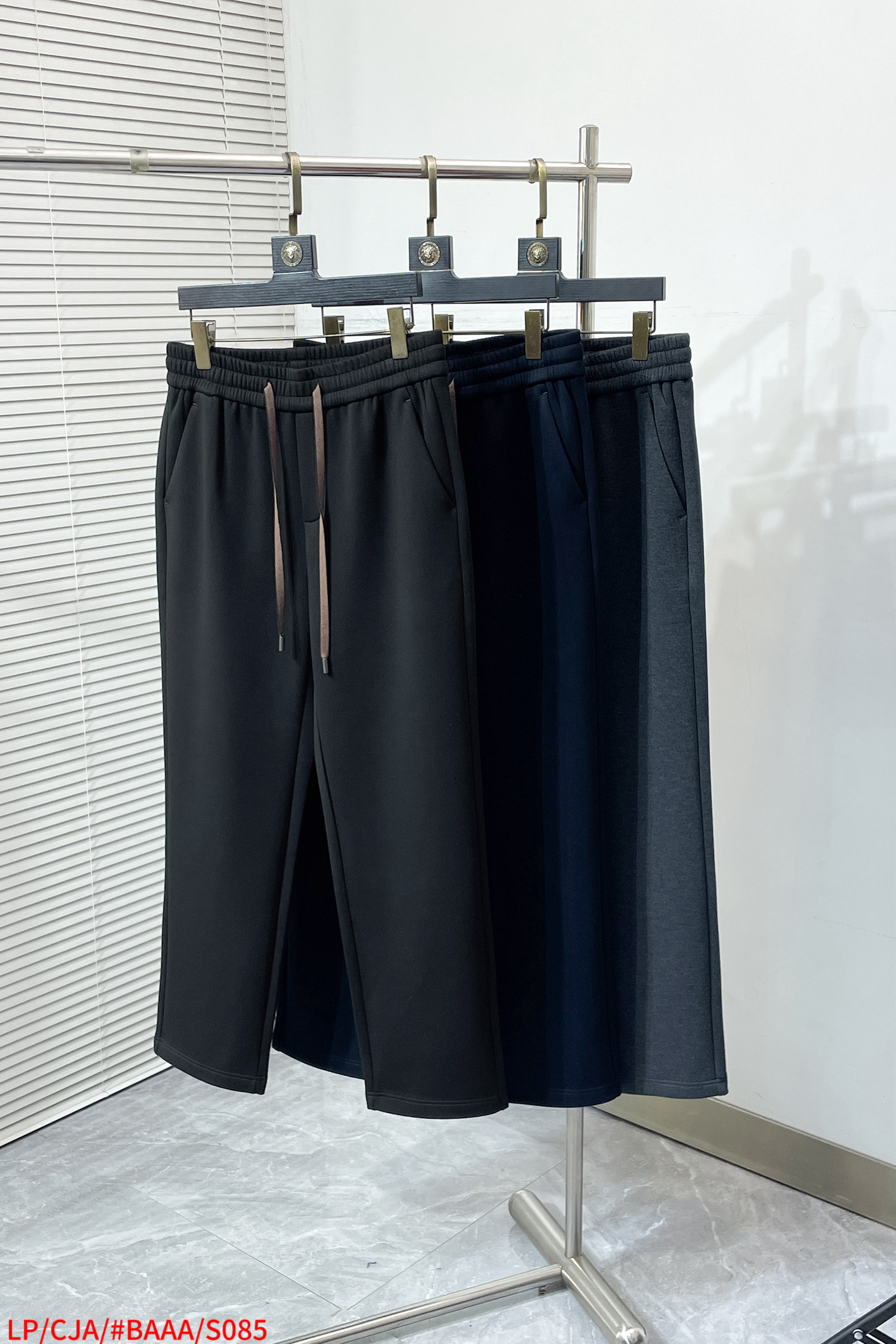 Loro Piana Basic Clothing S-m-l-xl