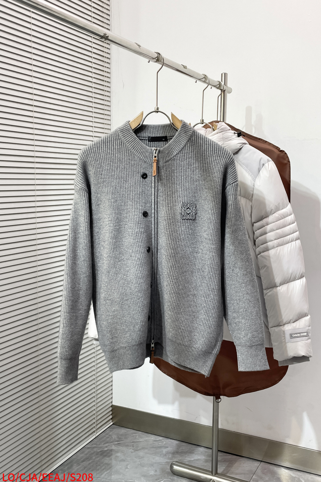 Loewe Basic Clothing Knitted S-m-l-xl