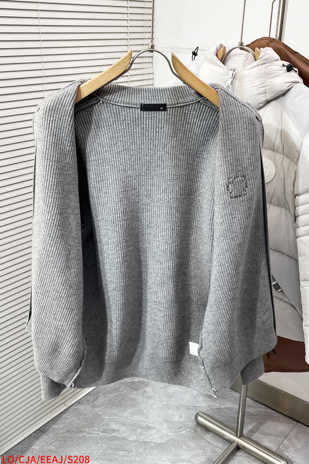 Loewe Basic Clothing Knitted S-m-l-xl