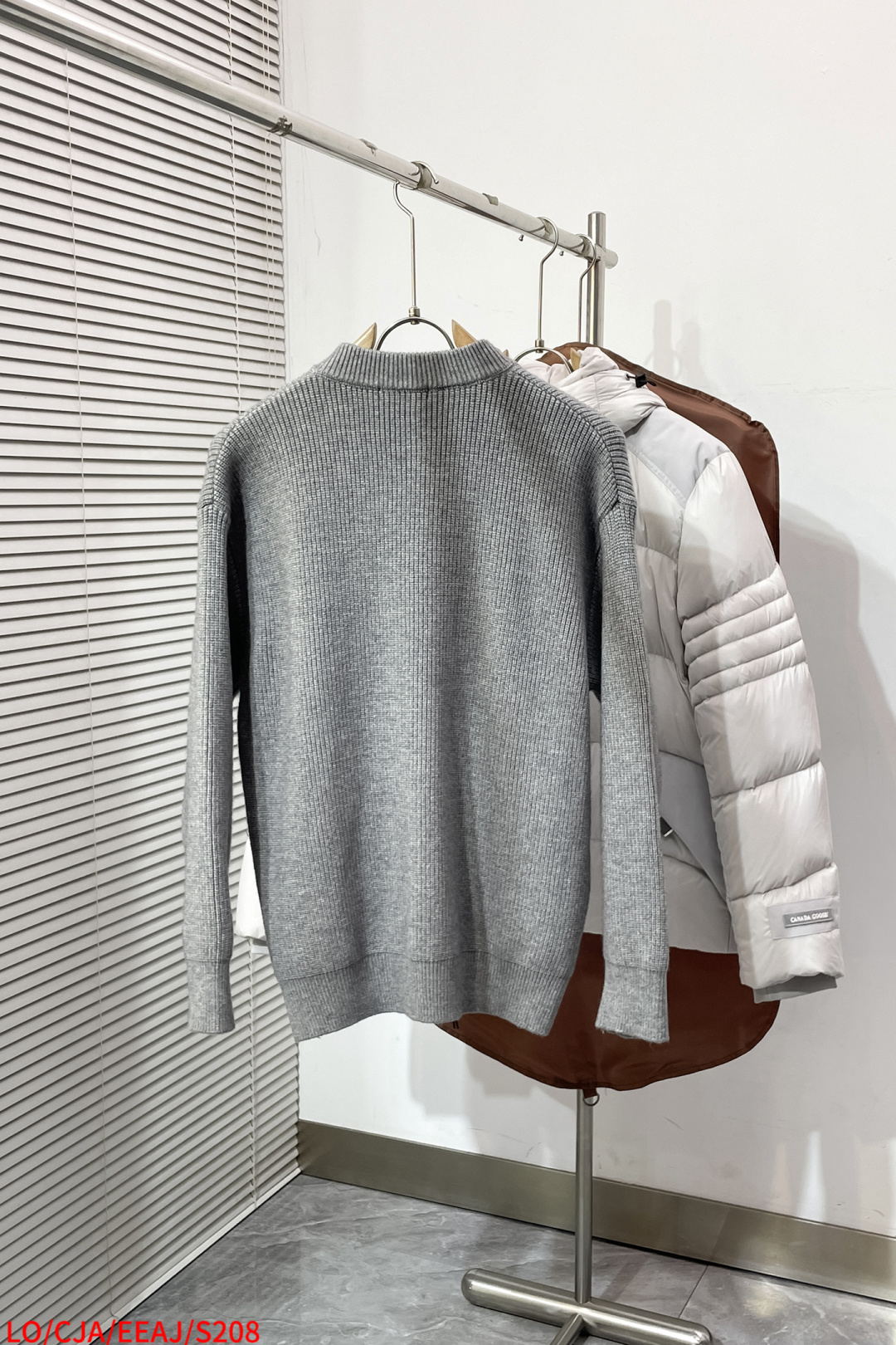 Loewe Basic Clothing Knitted S-m-l-xl