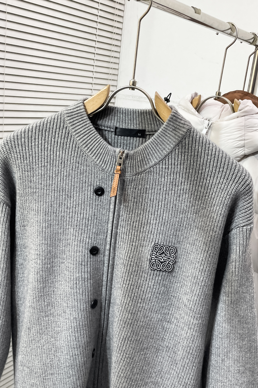 Loewe Basic Clothing Knitted S-m-l-xl