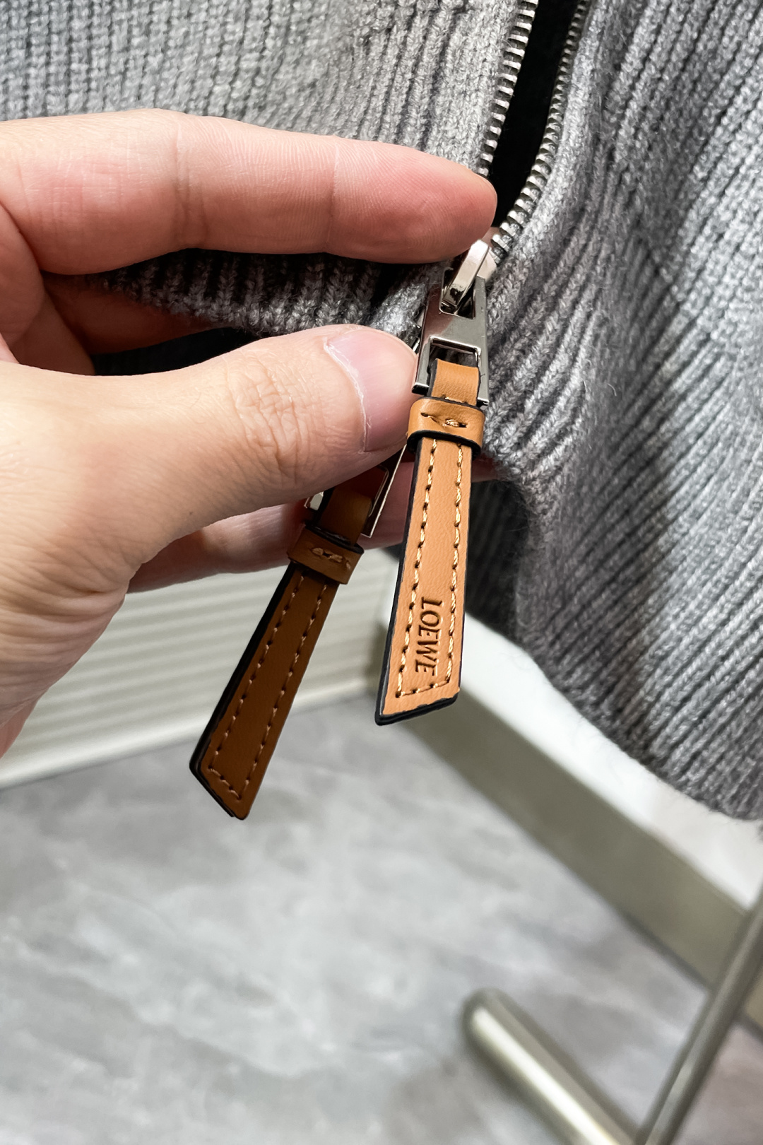 Loewe Basic Clothing Knitted S-m-l-xl