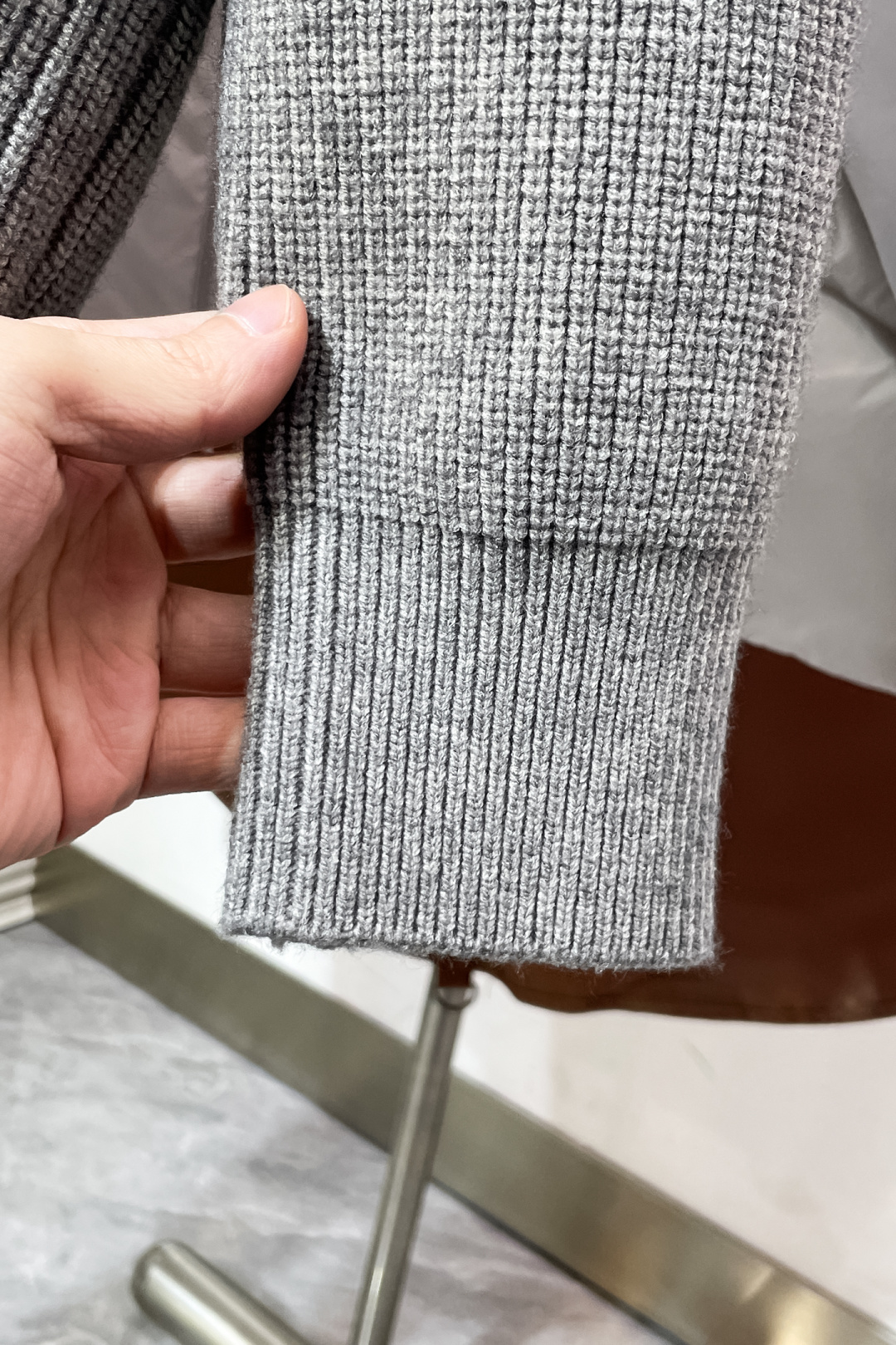 Loewe Basic Clothing Knitted S-m-l-xl
